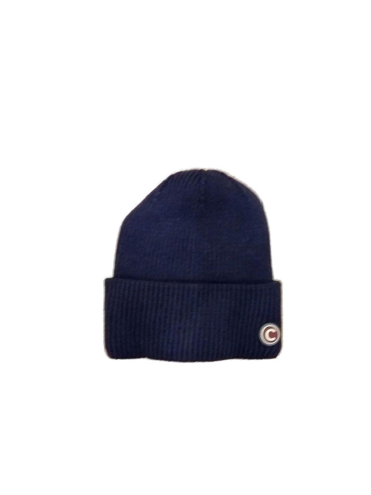 Logo-patch Beanie