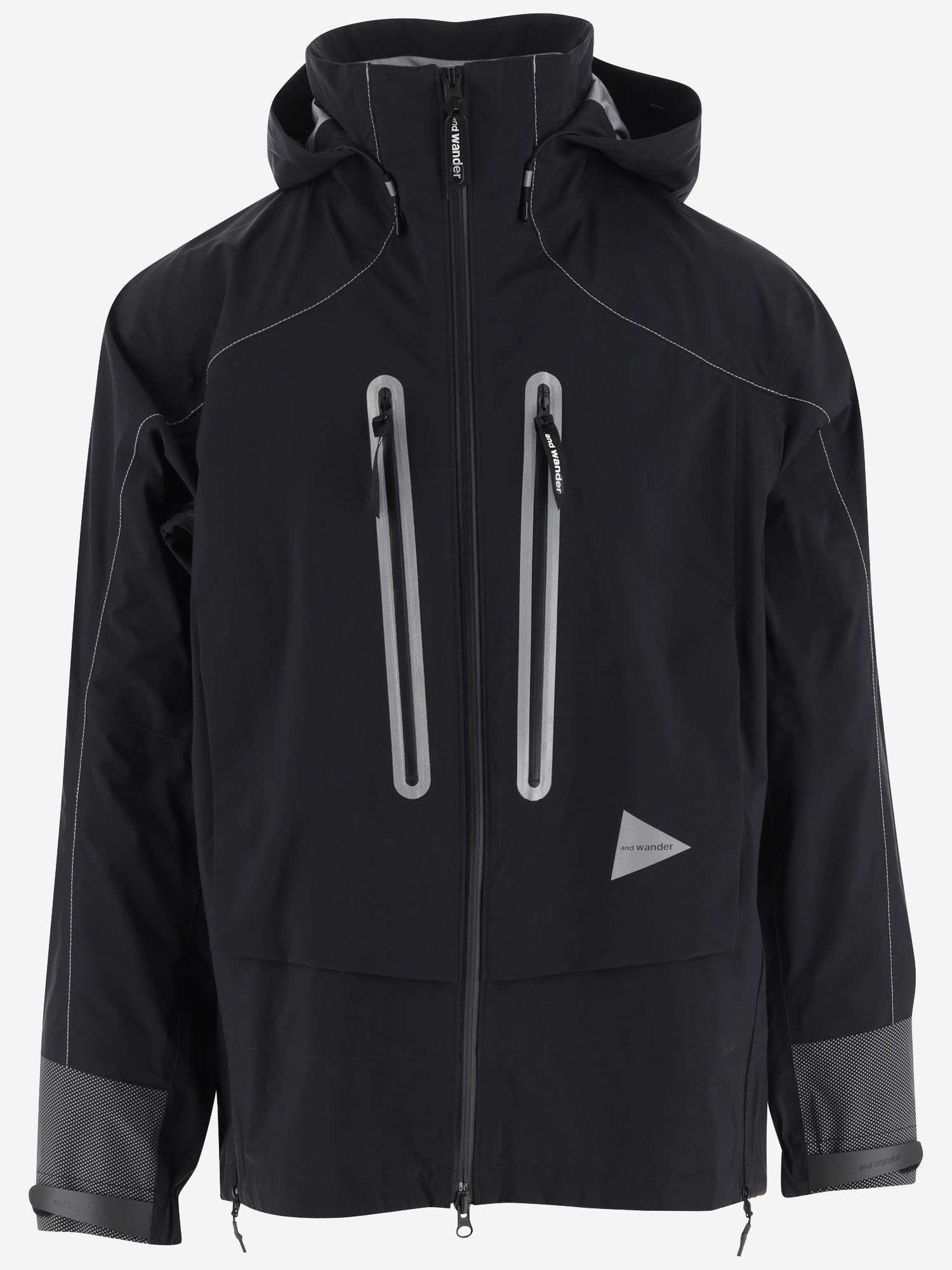 Pertex Shield Jacket