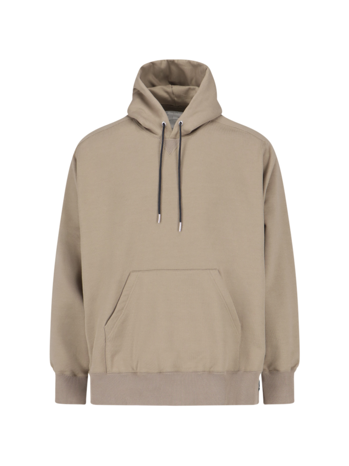 Basic Hoodie