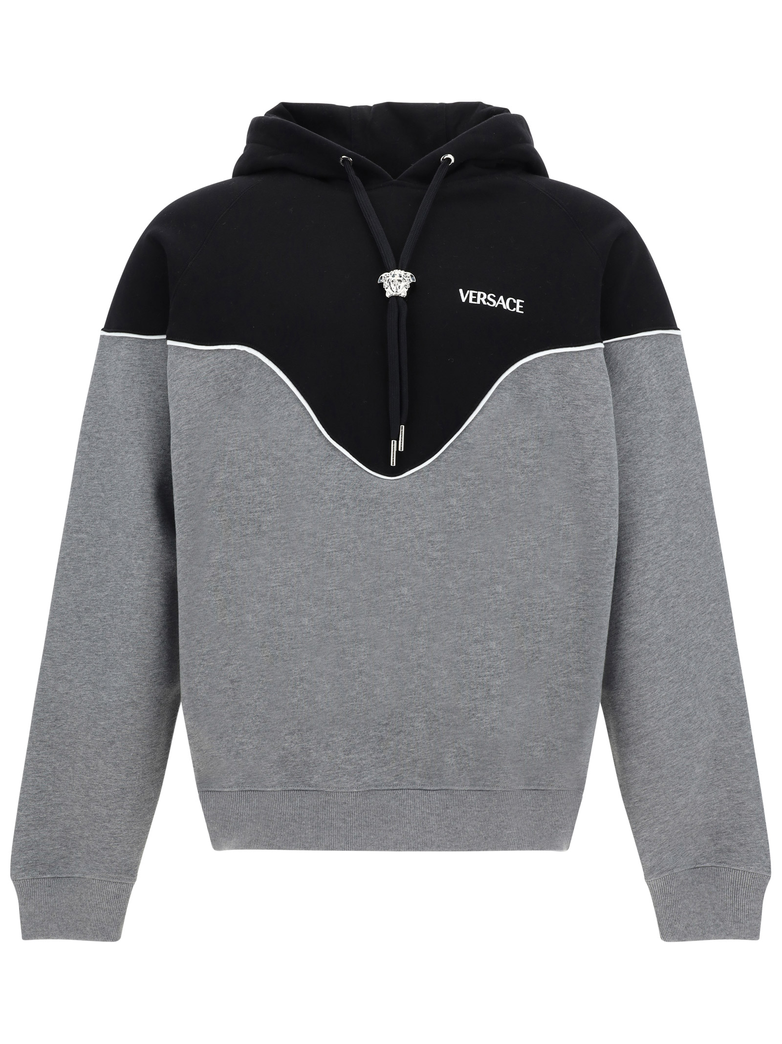 Cotton Hoodie