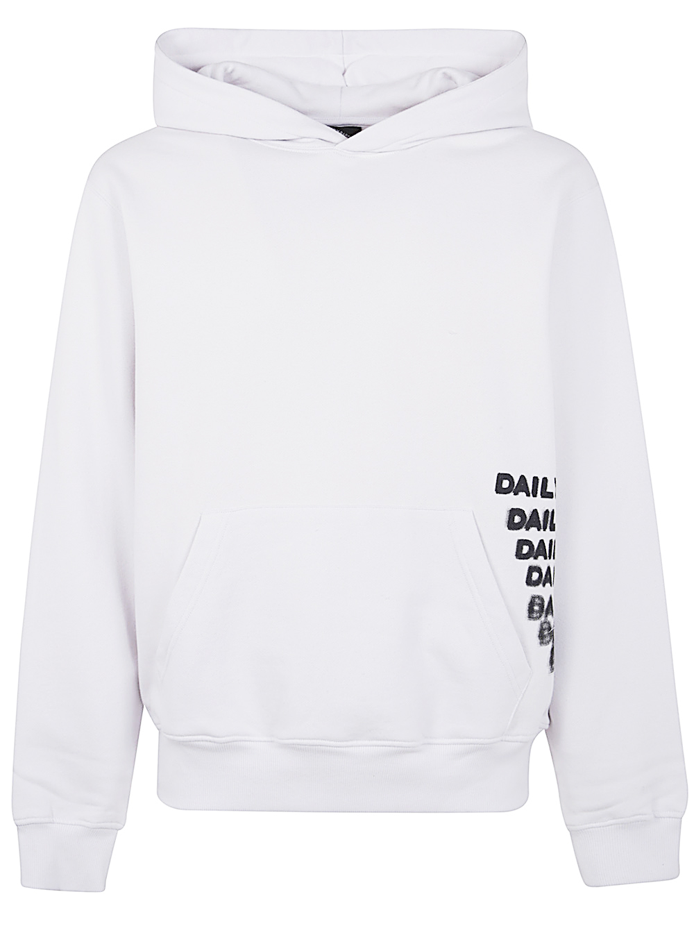 Overload Hoodie