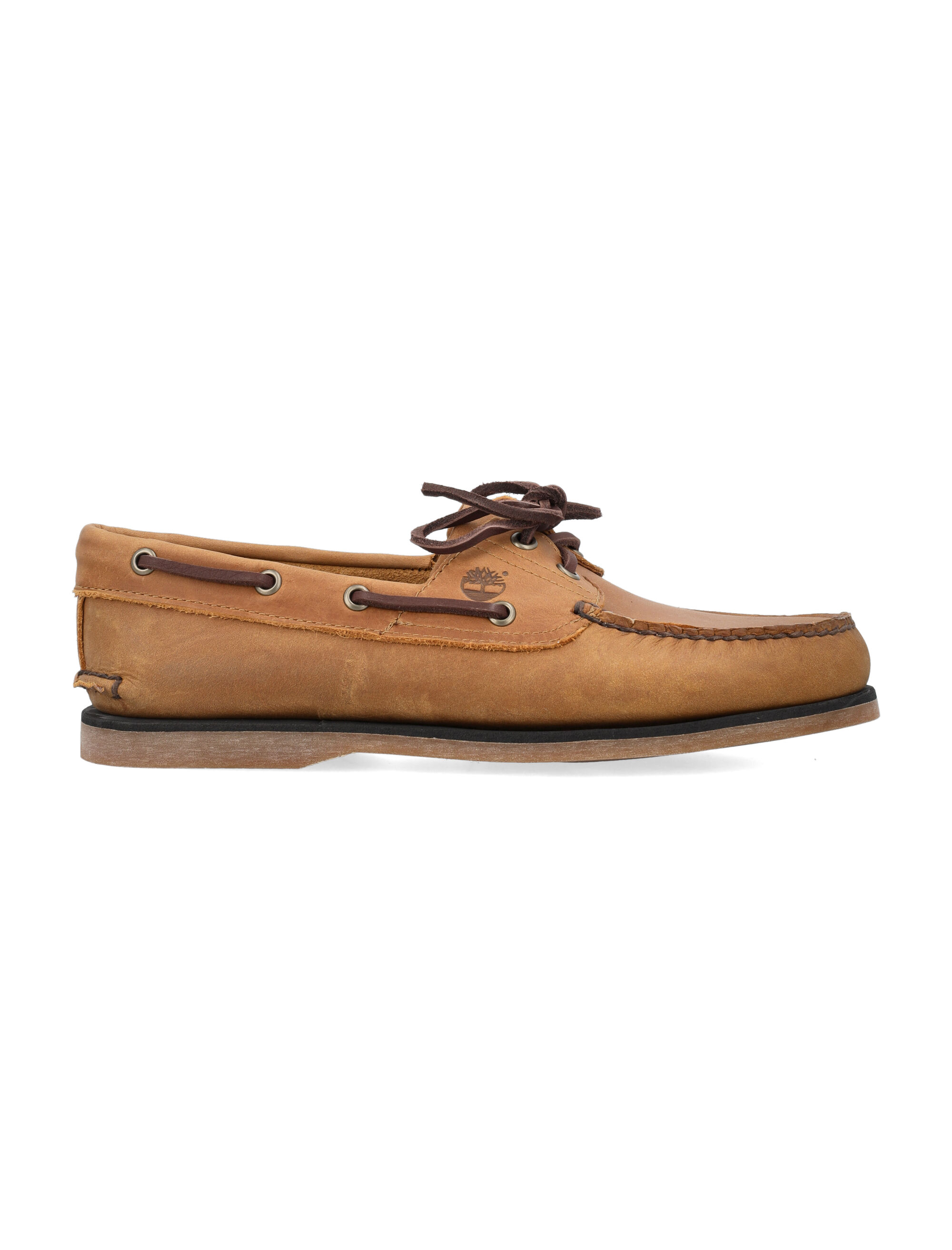 Classic Boat Loafer