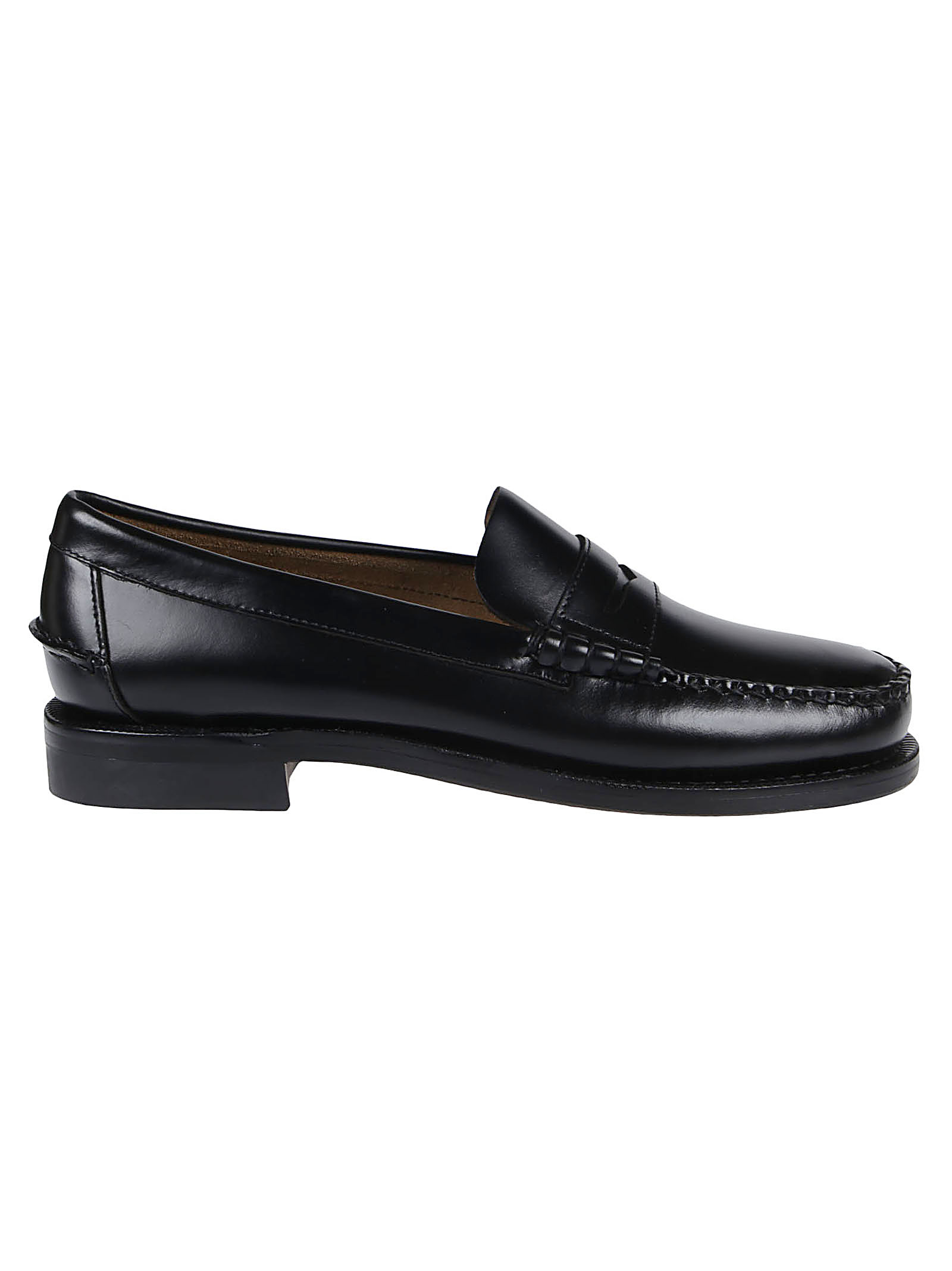 Classic Dan Loafers