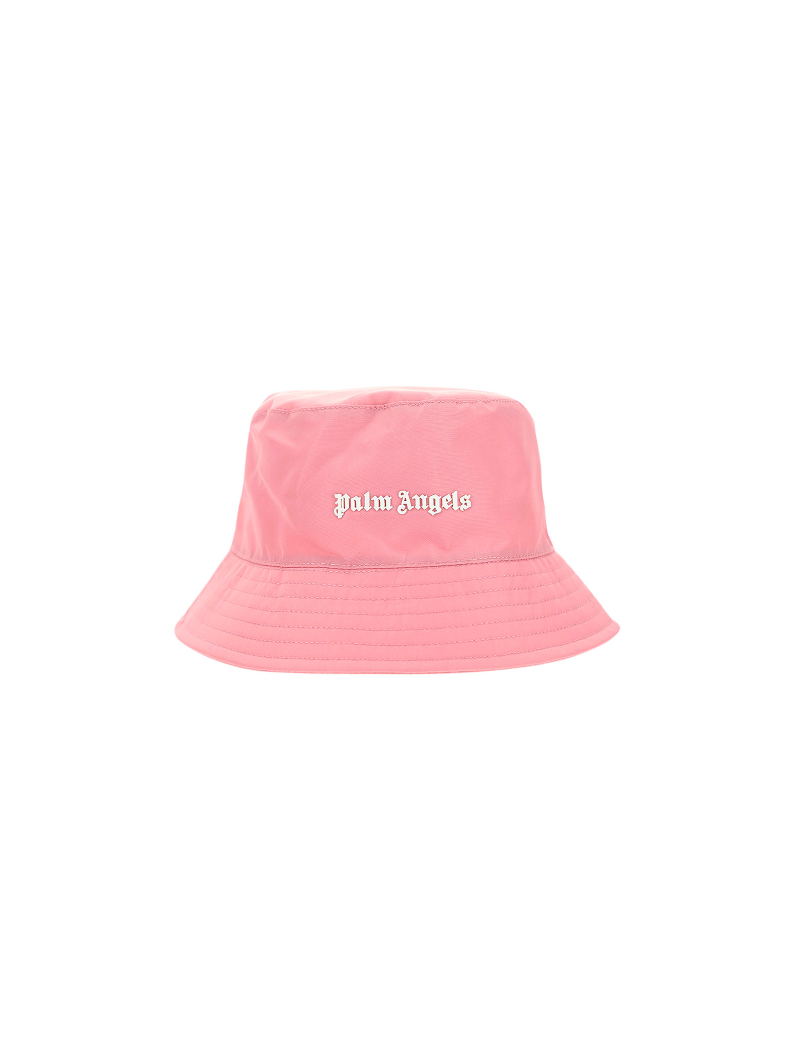 Classic Logo Bucket Hat