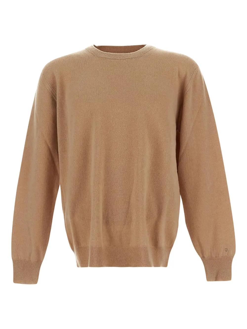 Crewneck Knit