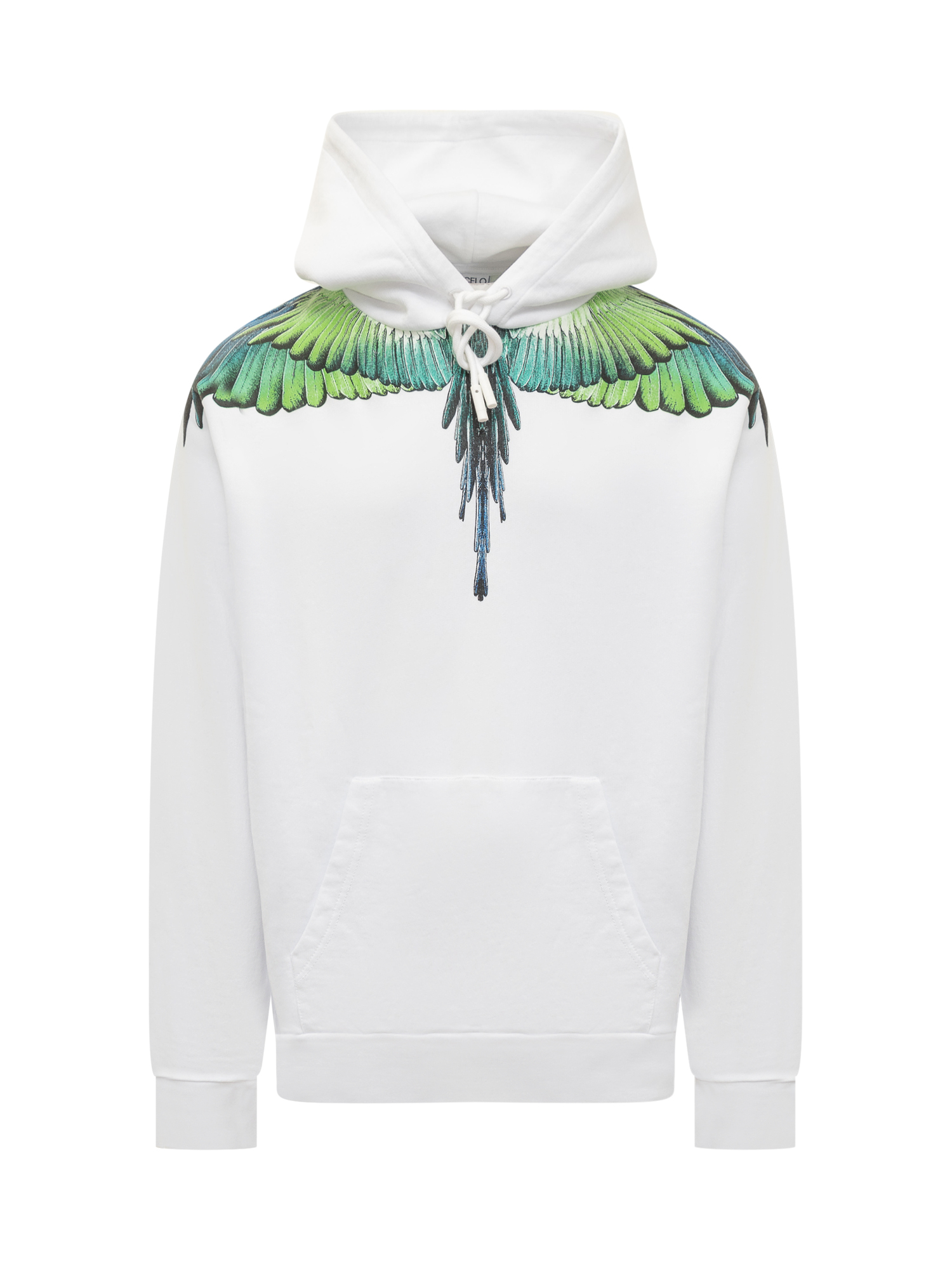 Icon Wings Hoodie