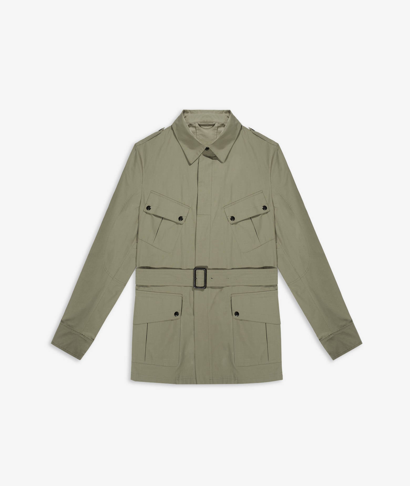 Merzouga Safari Jacket Blazer