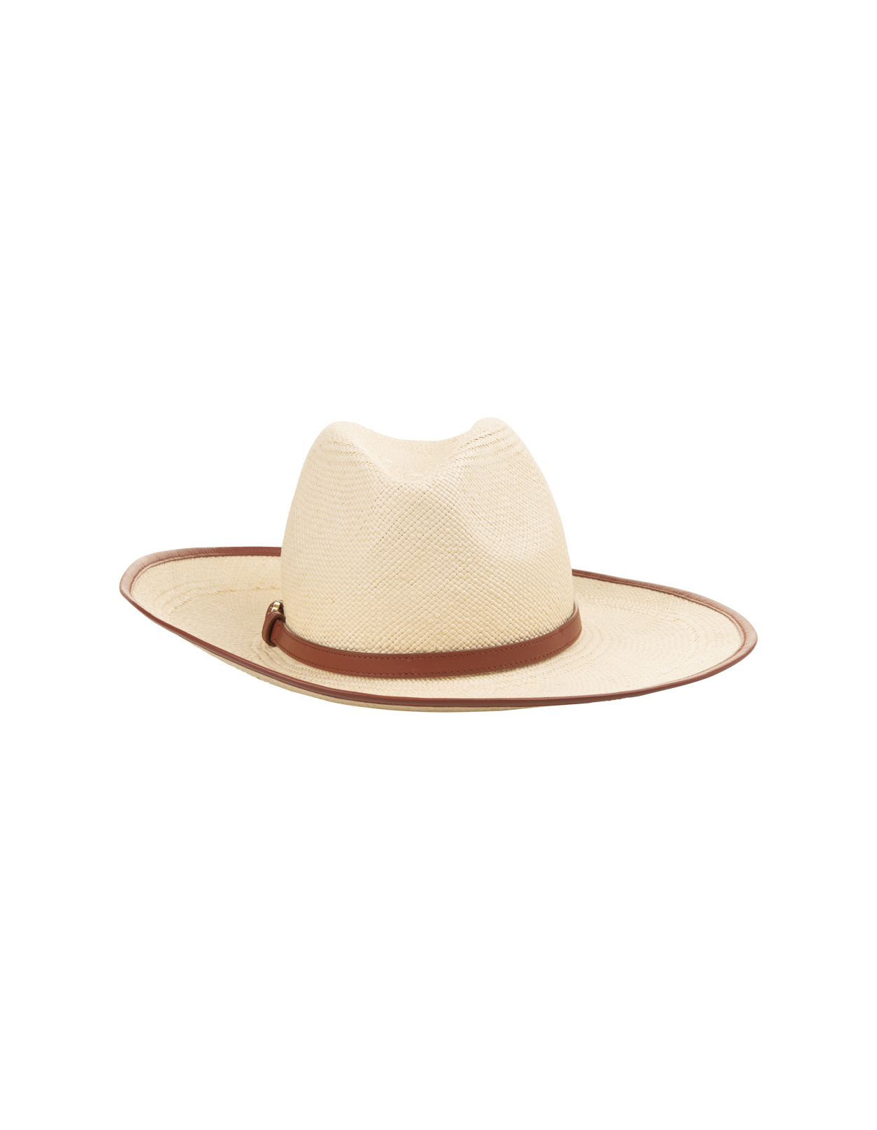 Chloé Marcie Fedora Hat