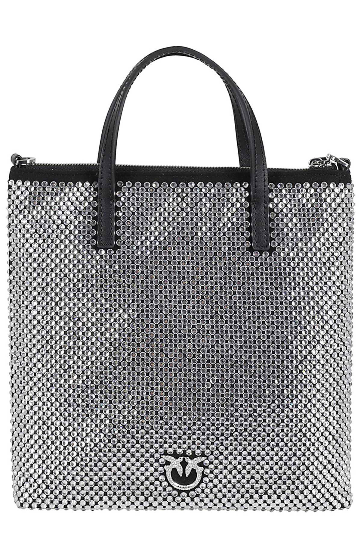 Mini Shopper Full Strass