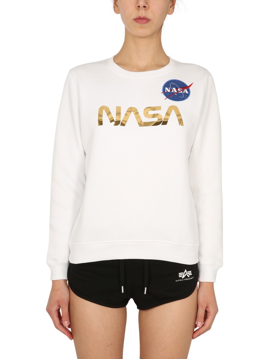 nasa Sweatshirt