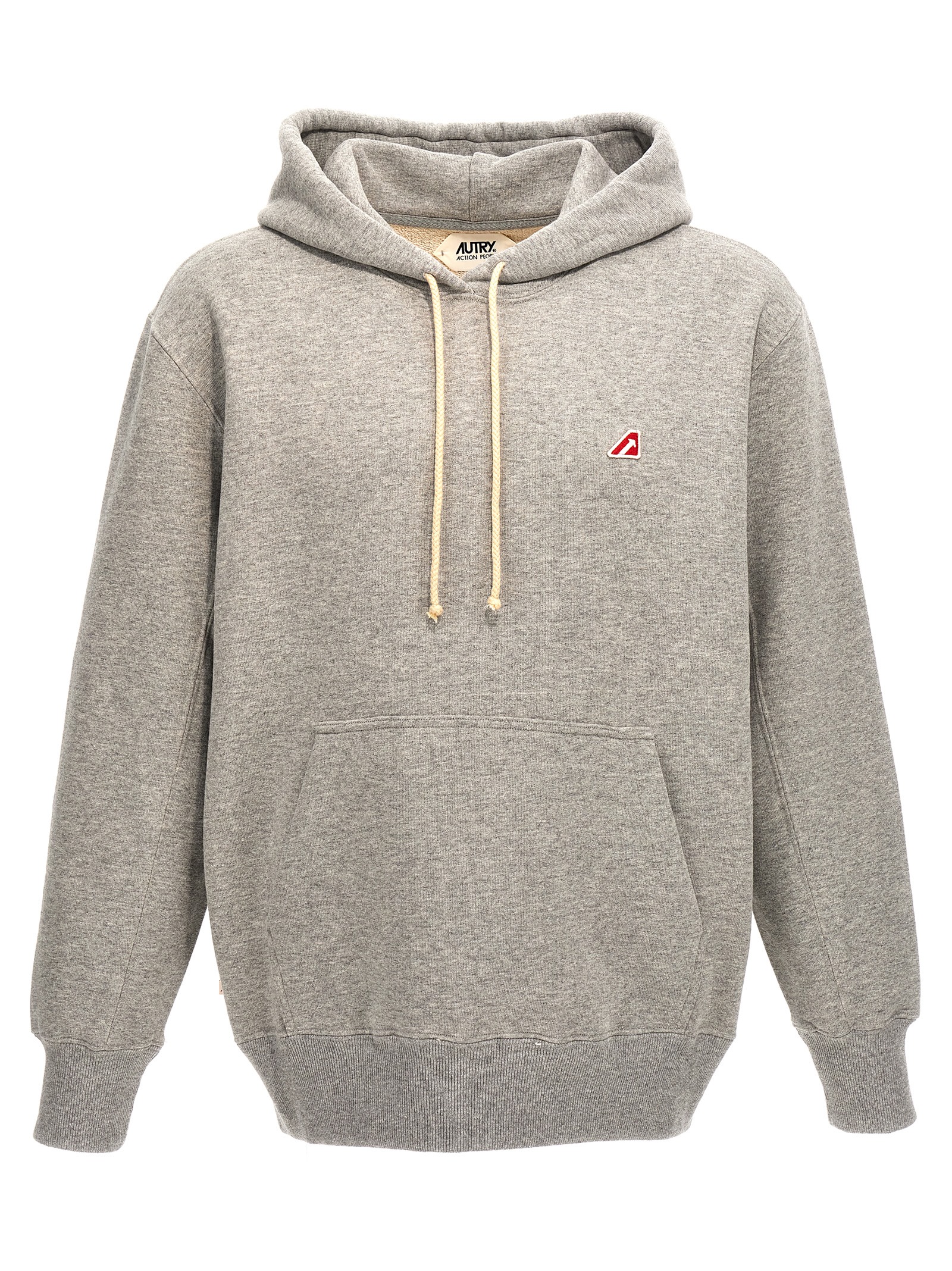 Ease Hoodie