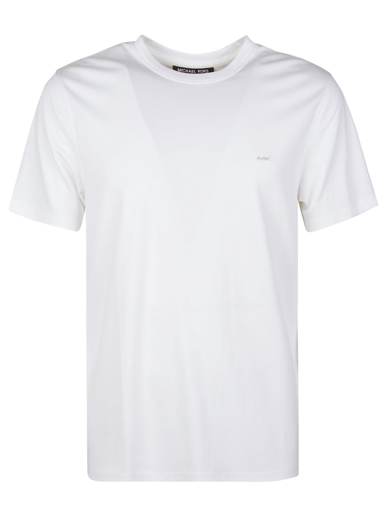 Round Neck T-shirt