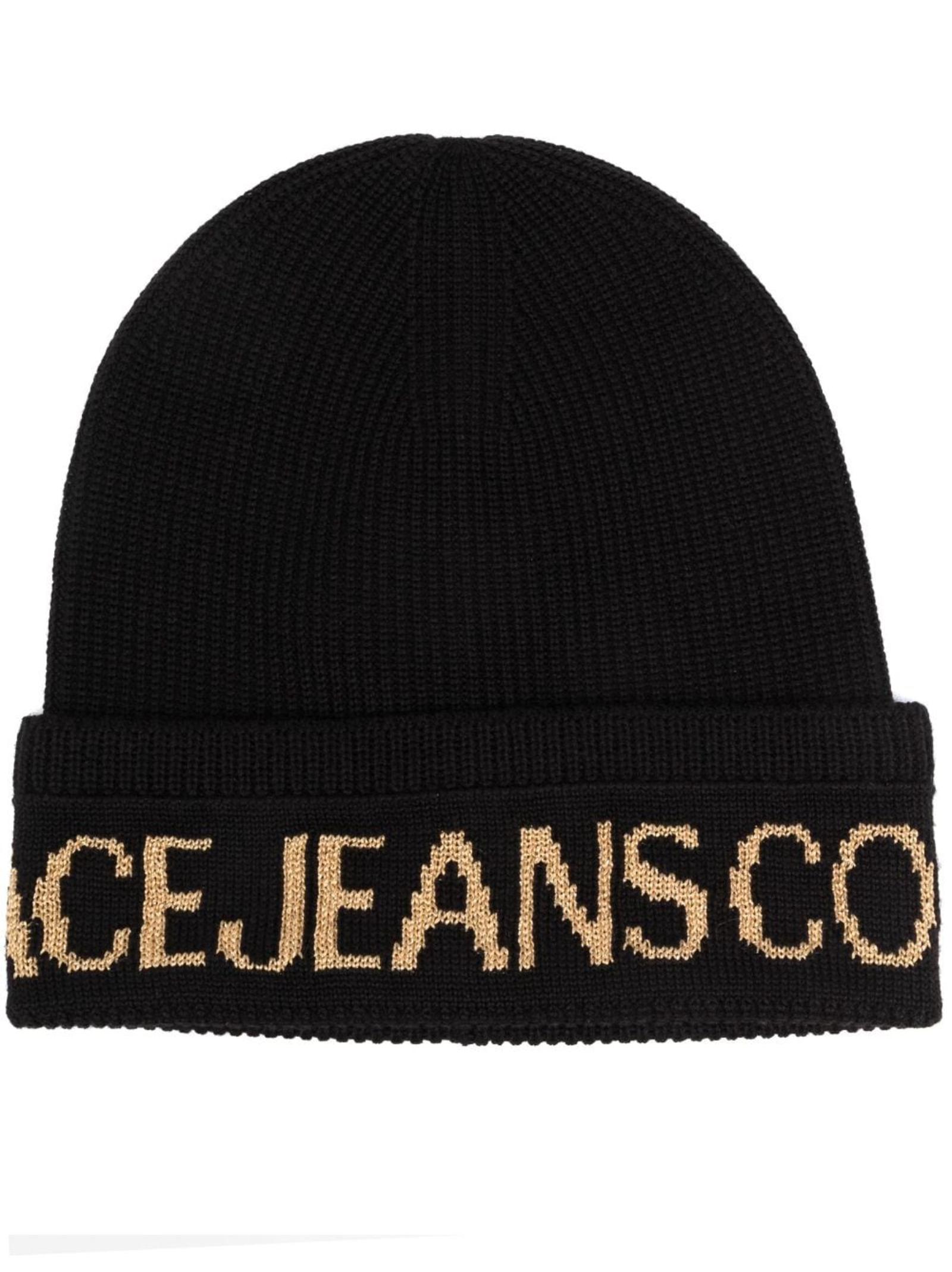 Versace Jeans Couture Hat