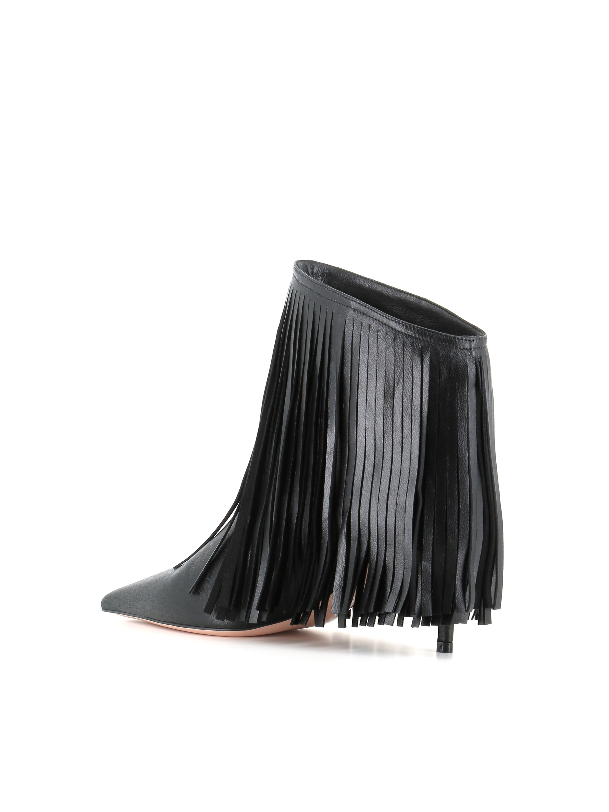 JEAN-MICHEL CAZABAT ANKLE BOOT PADMA
