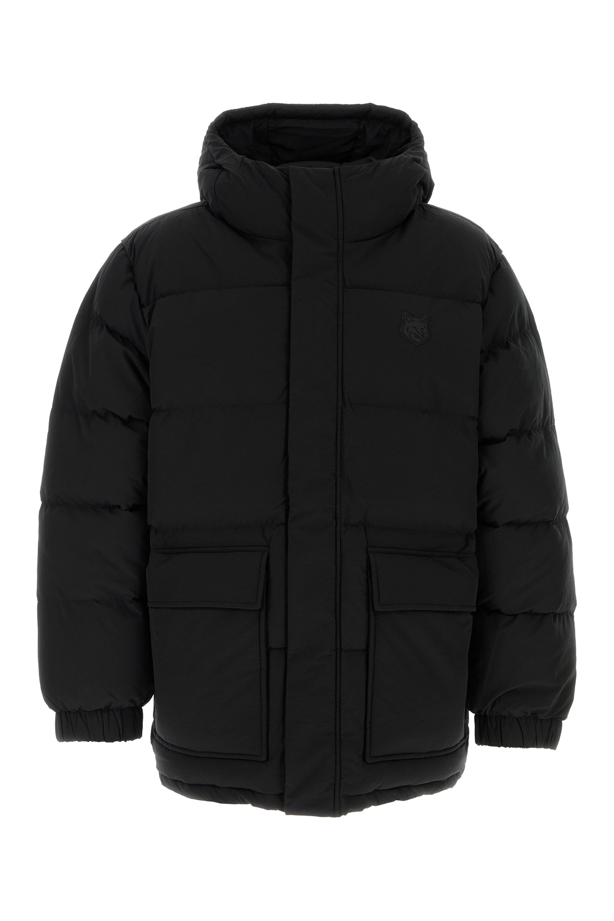 Maison Kitsuné Puffer Jacket