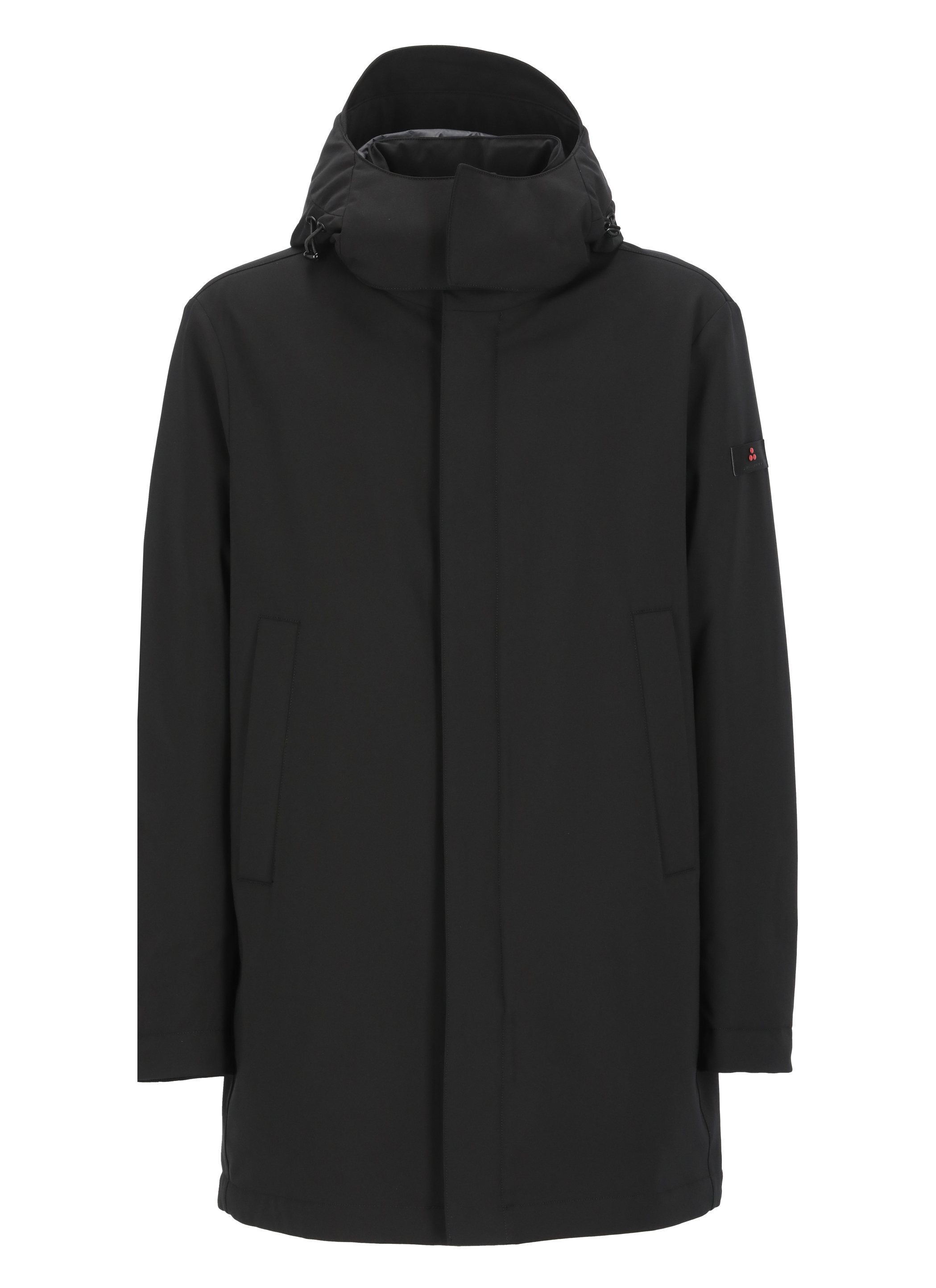 Kruger Parka