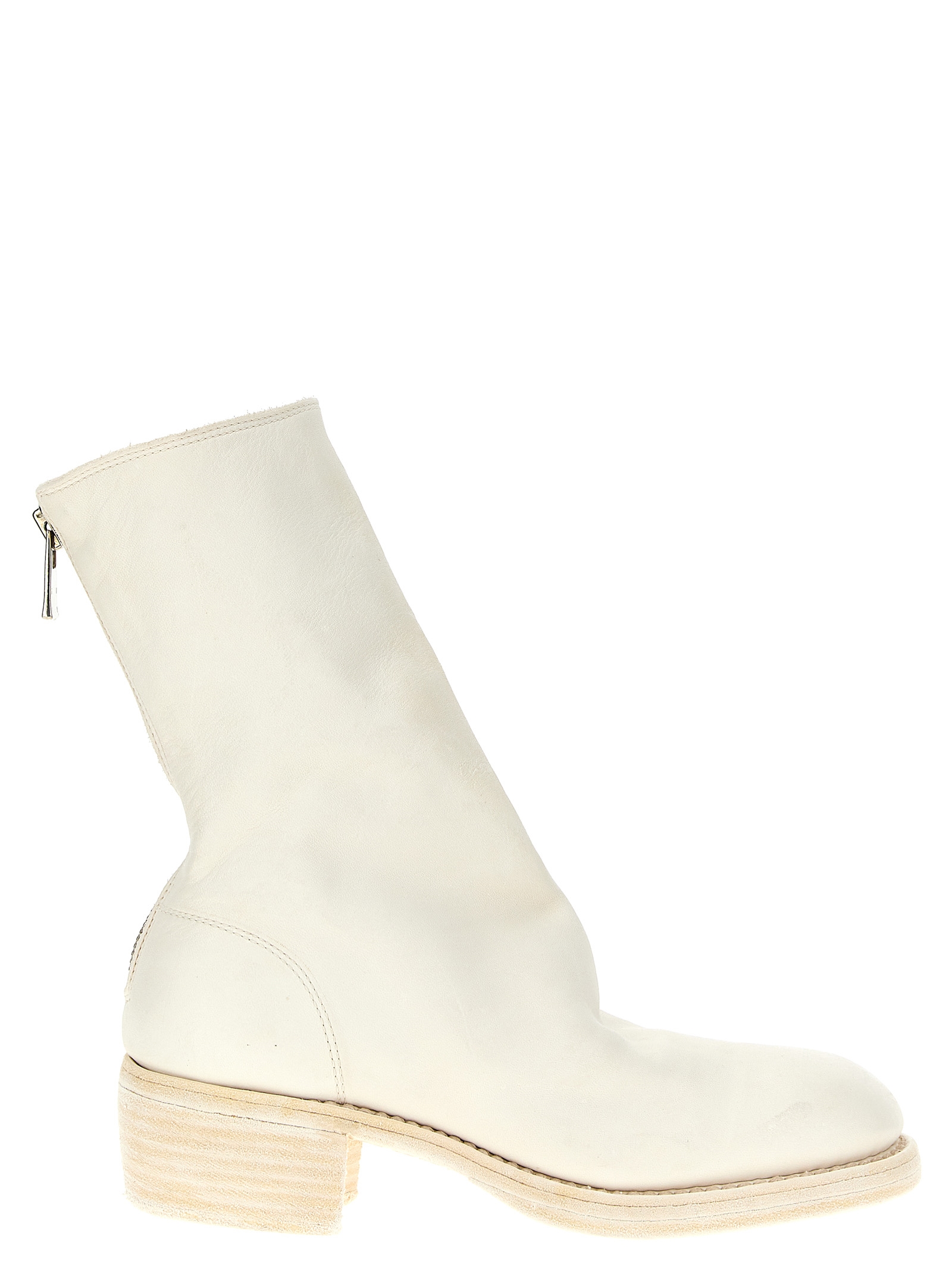 788zx Ankle Boots