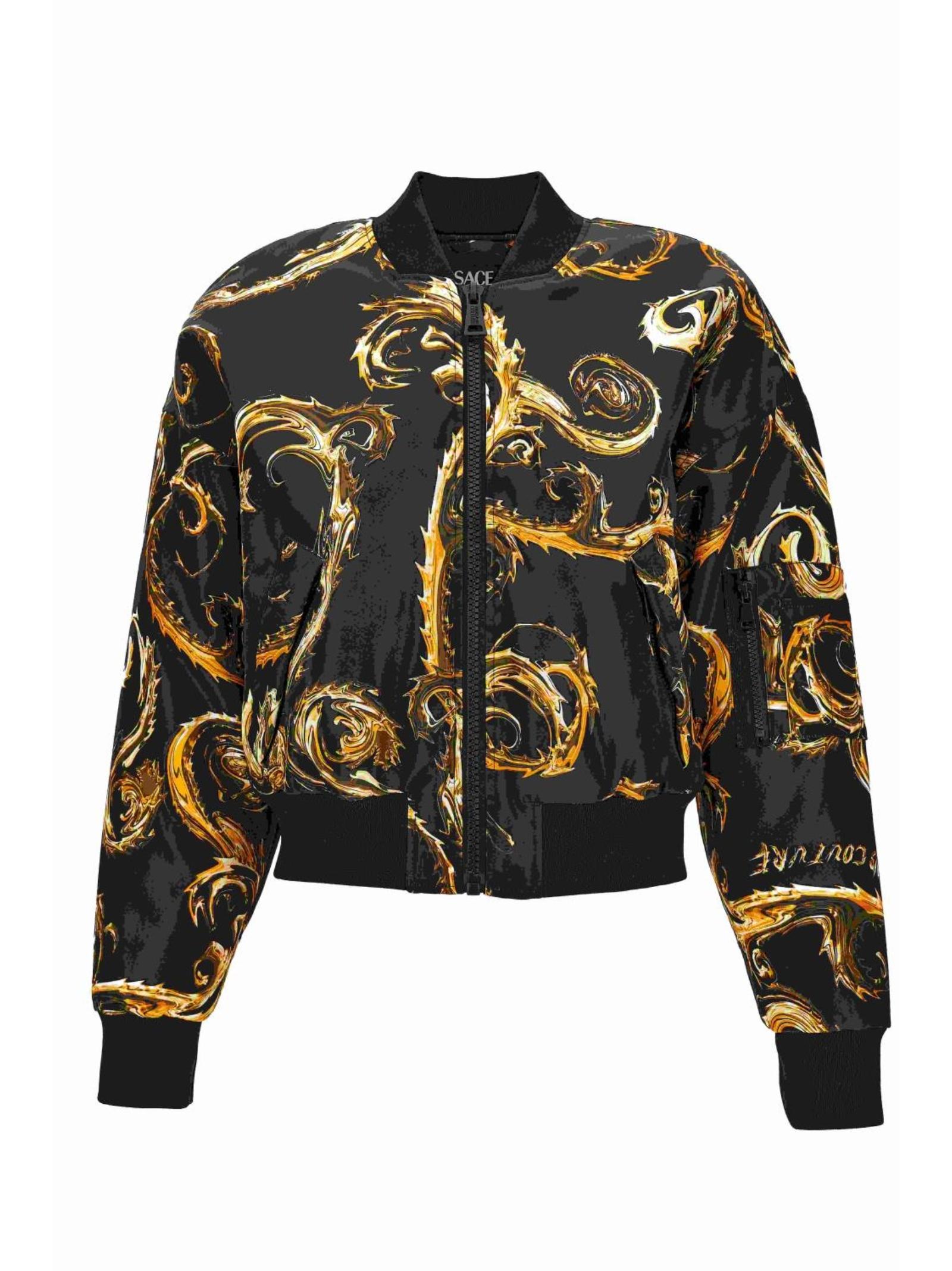 Versace Jeans Couture Outerwear