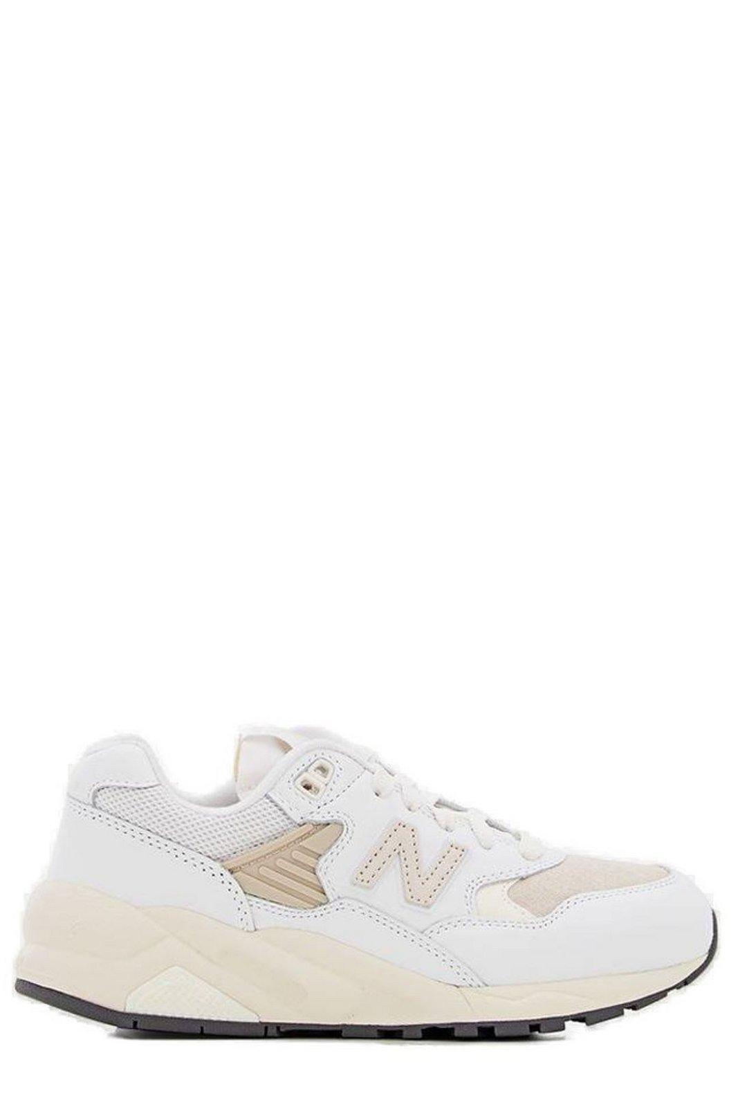 580 Low-top Sneakers