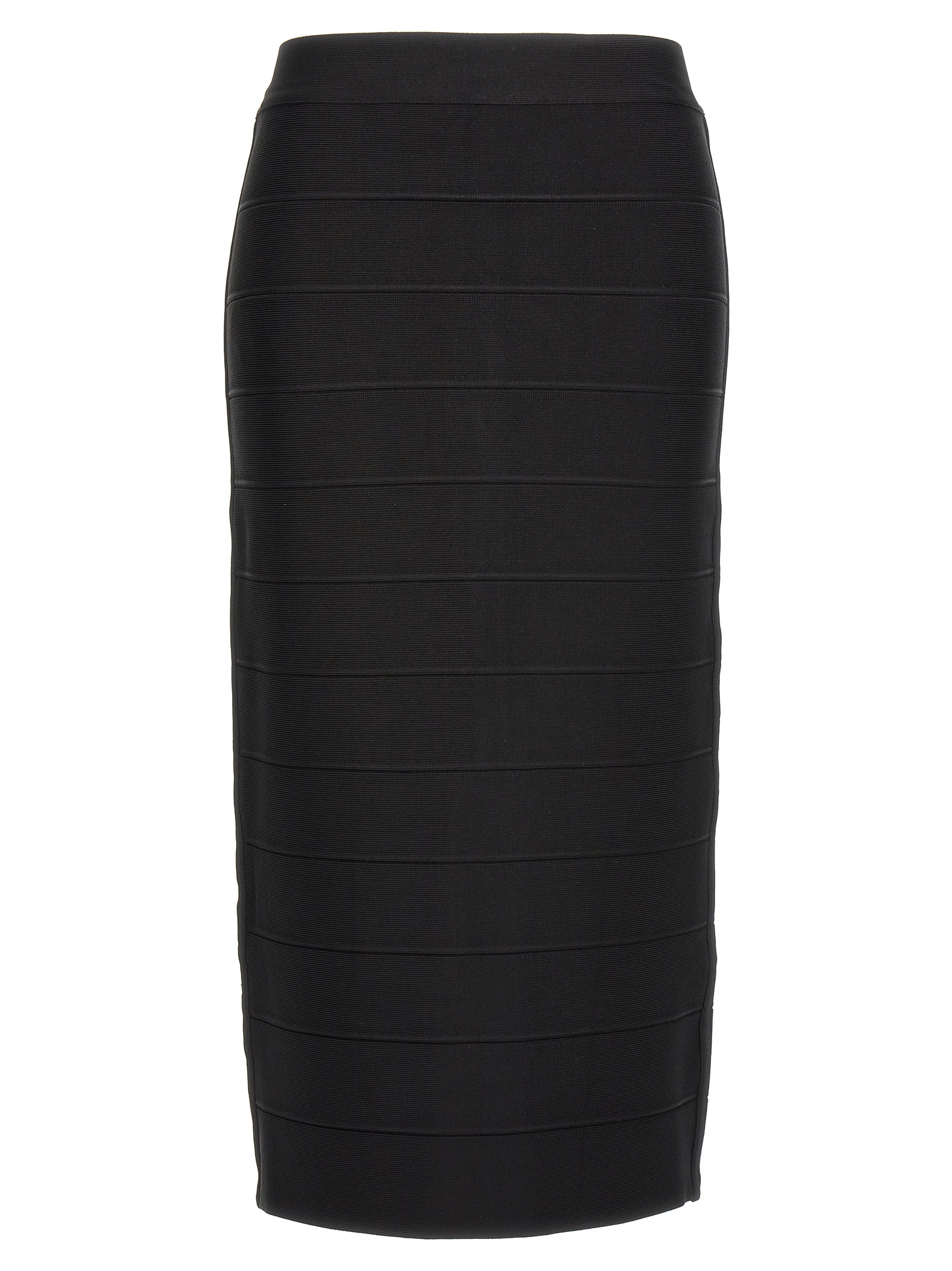 Hervé Léger icon Bandage Pencil Skirt