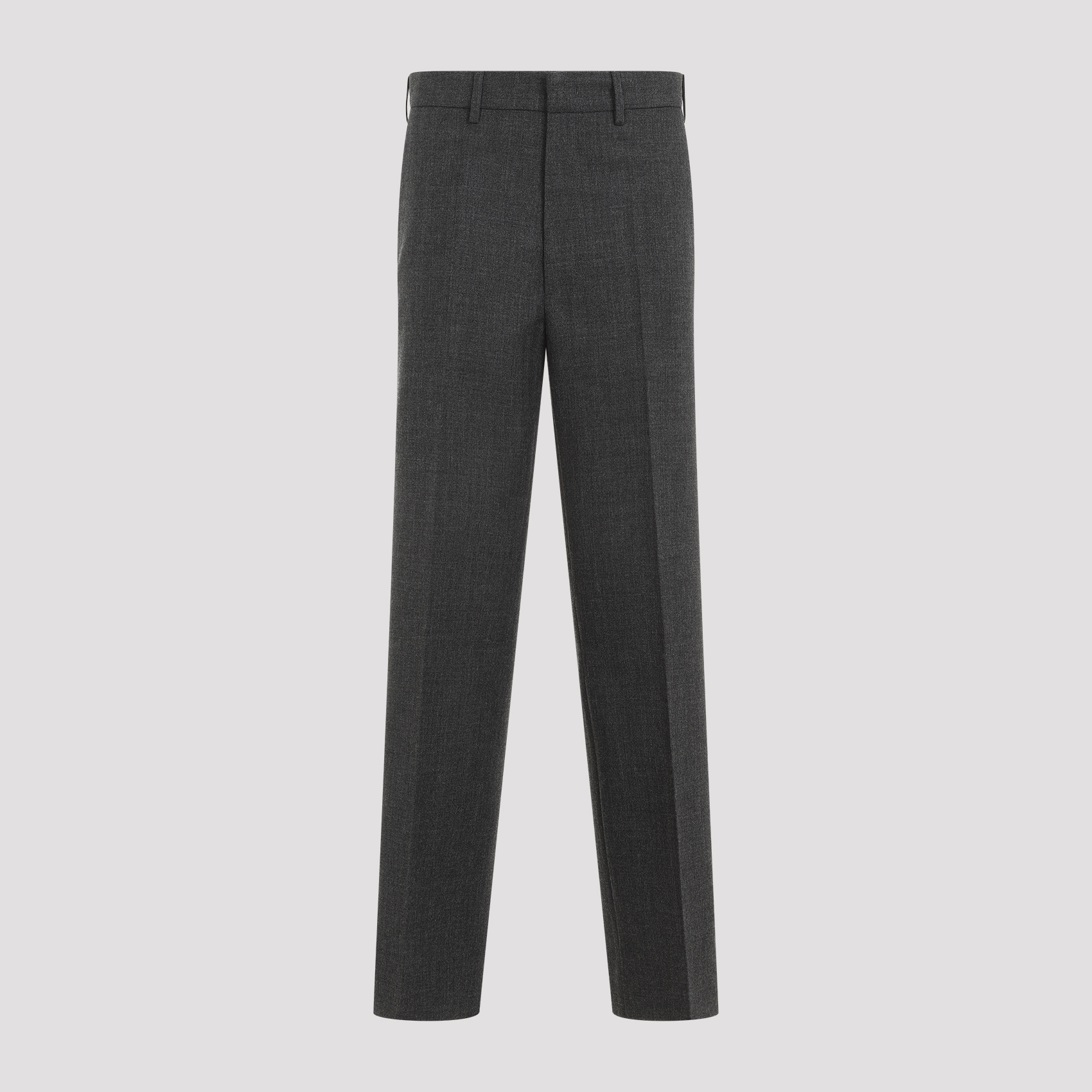 Miu Miu Wool Pants