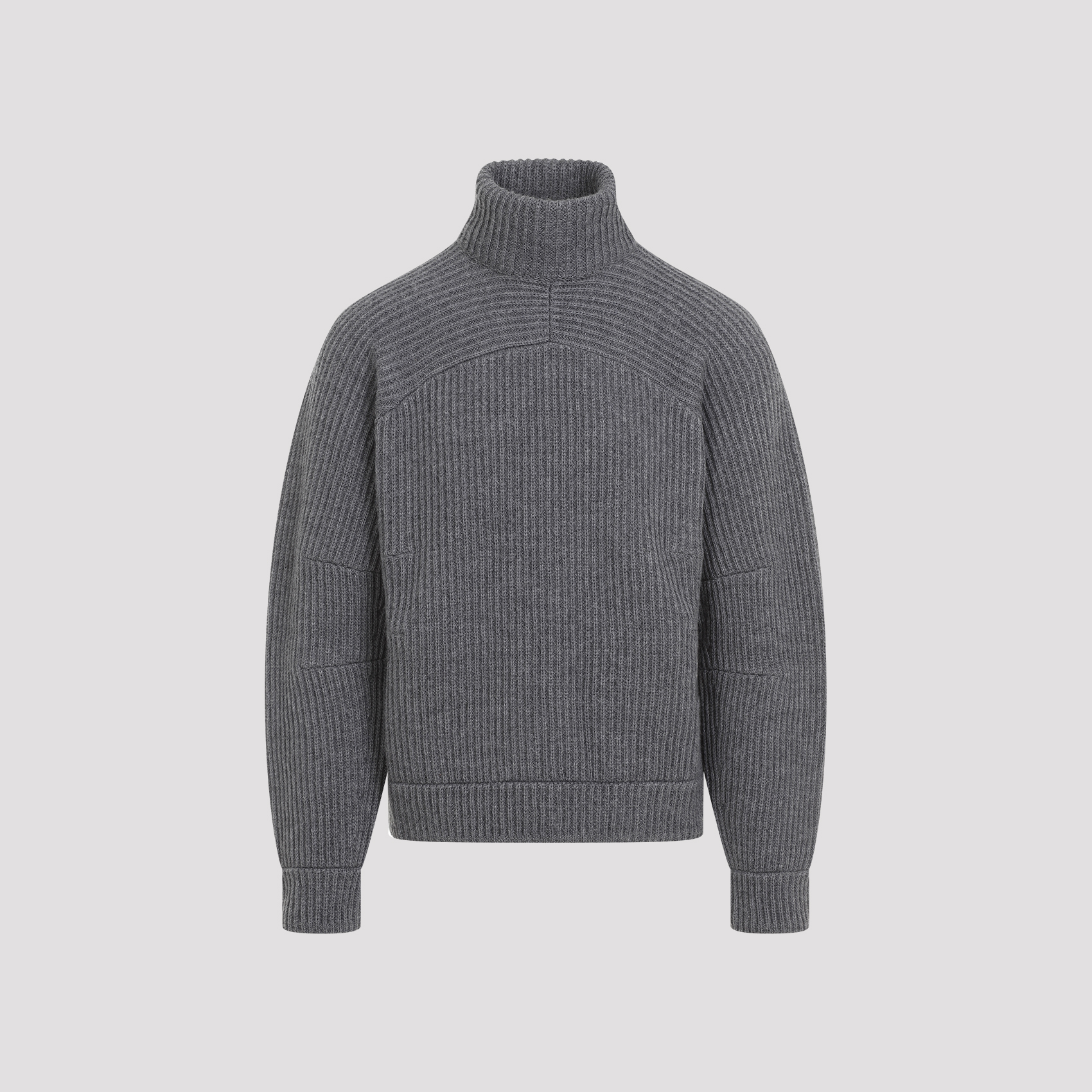 Jawalan Turtleneck