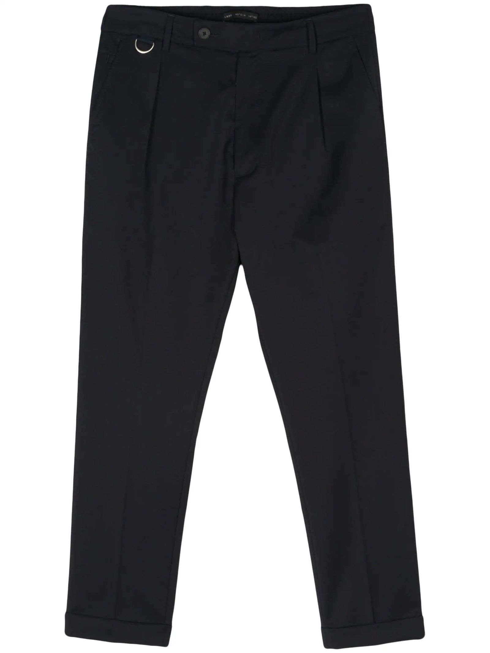 Trousers Blue