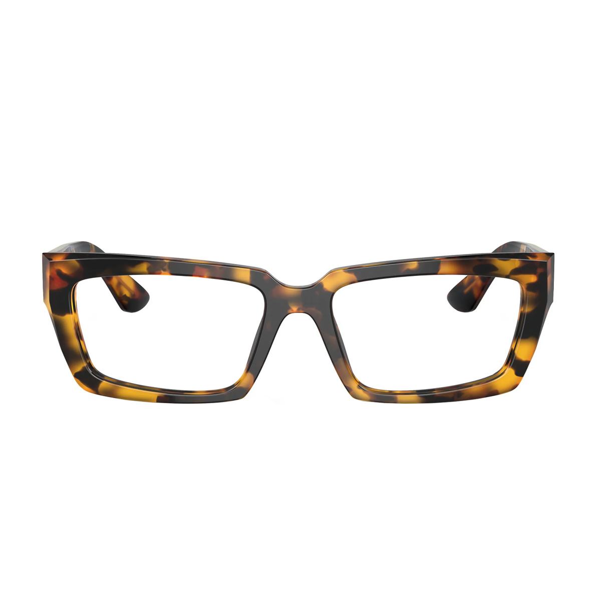 0mu 04xv Vau1o1 Havana Glasses