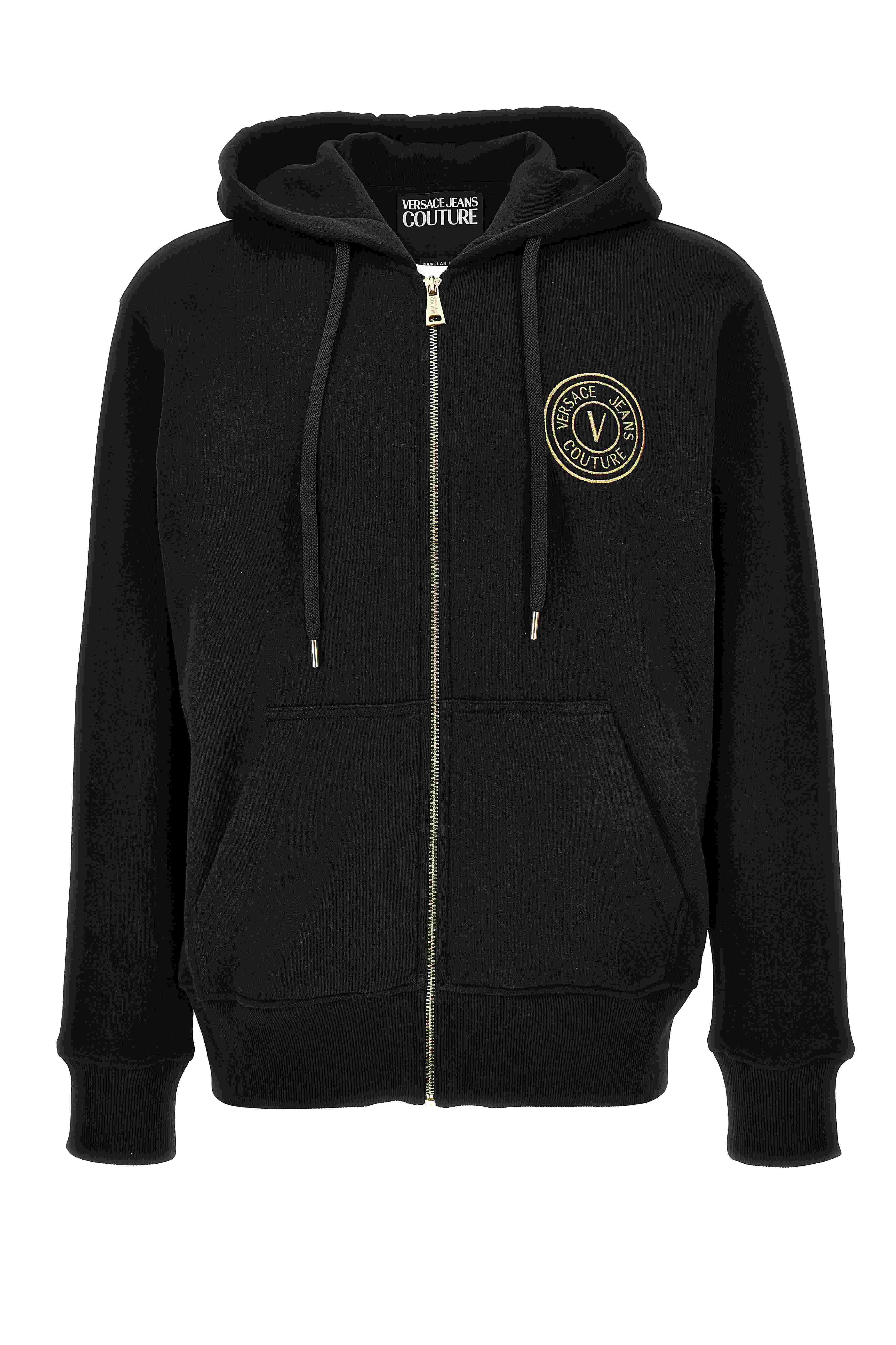 Versace Jeans Couture Hoodie