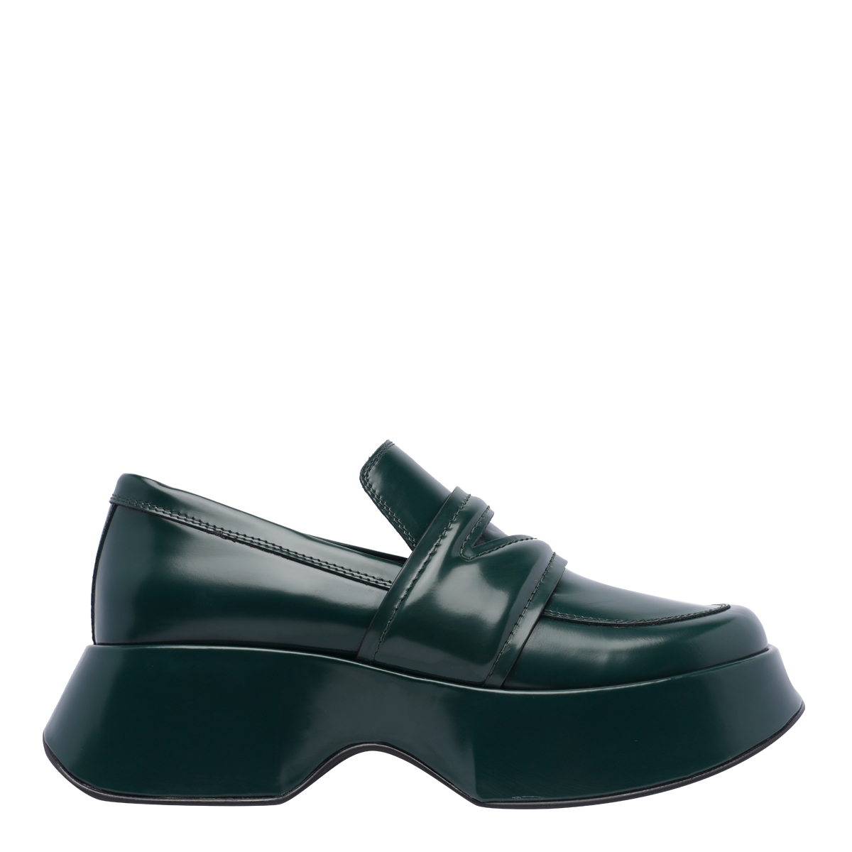 Vic Matié Loafers