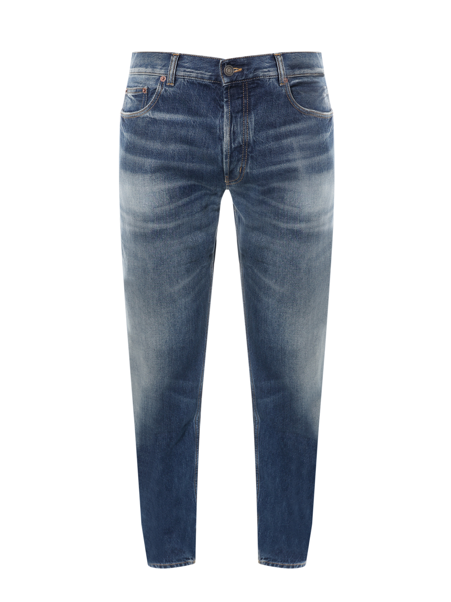 Deauville Cotton Jeans