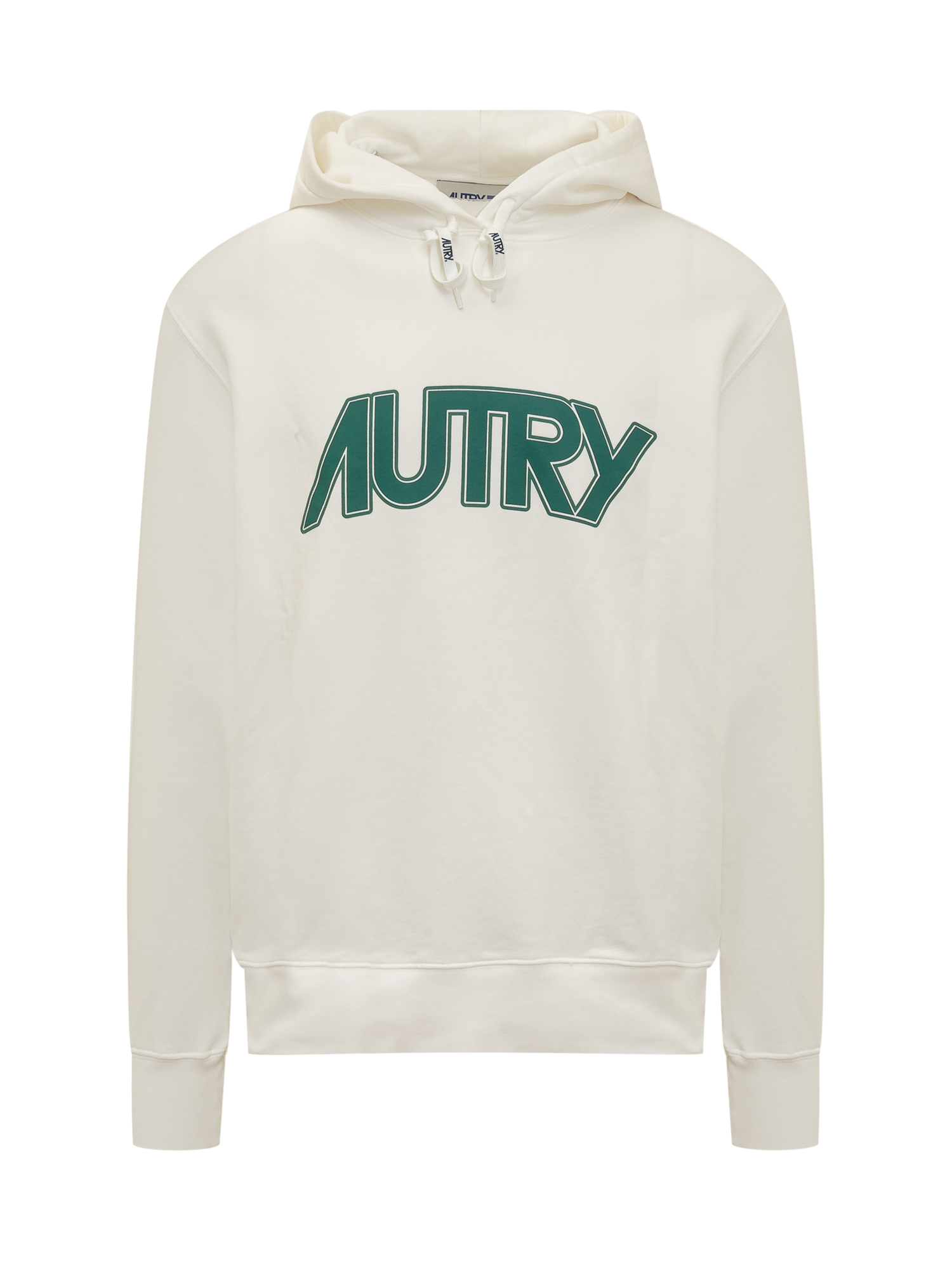 Hoodie With Logo