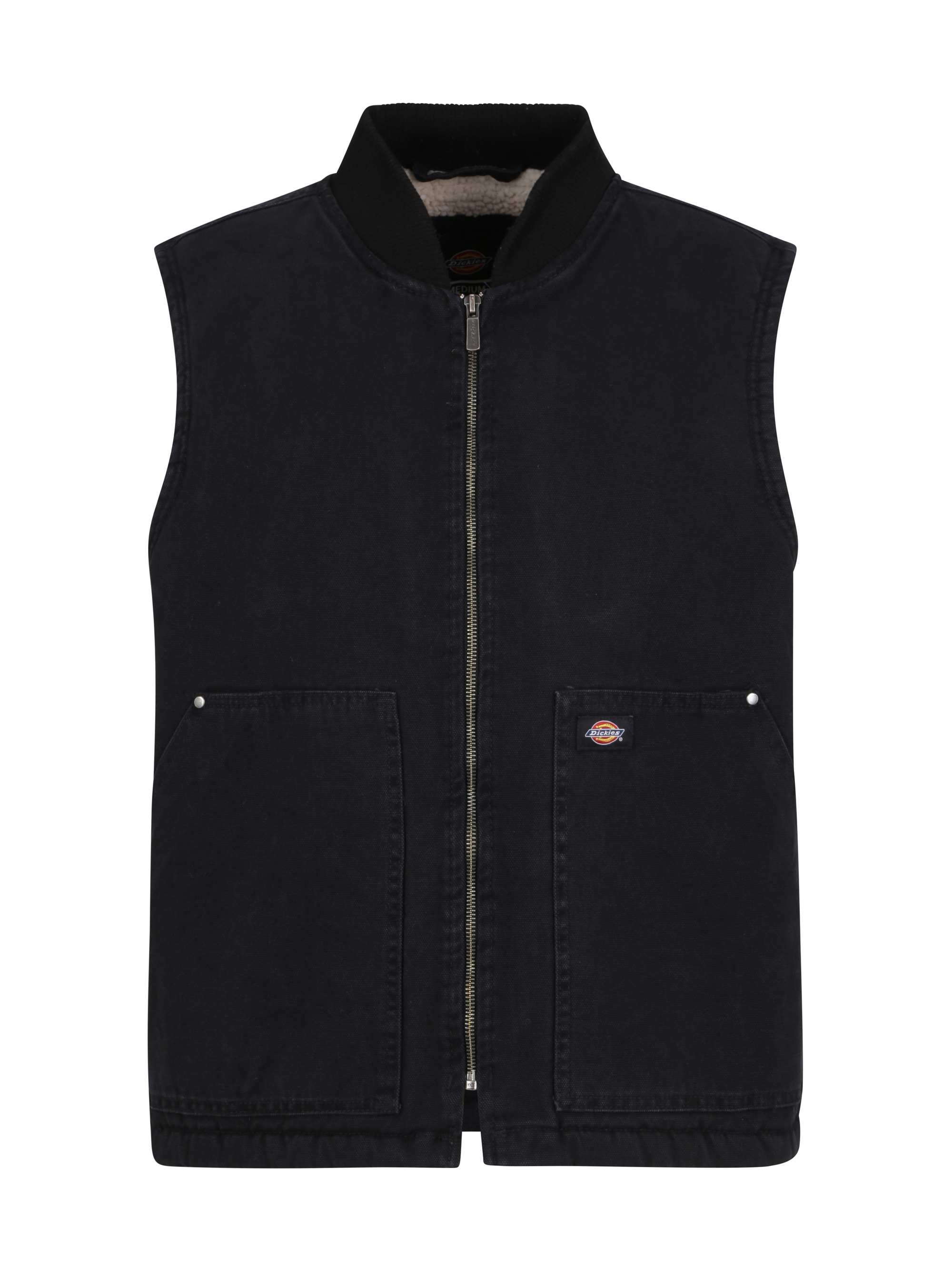 Dickies Duck Vest