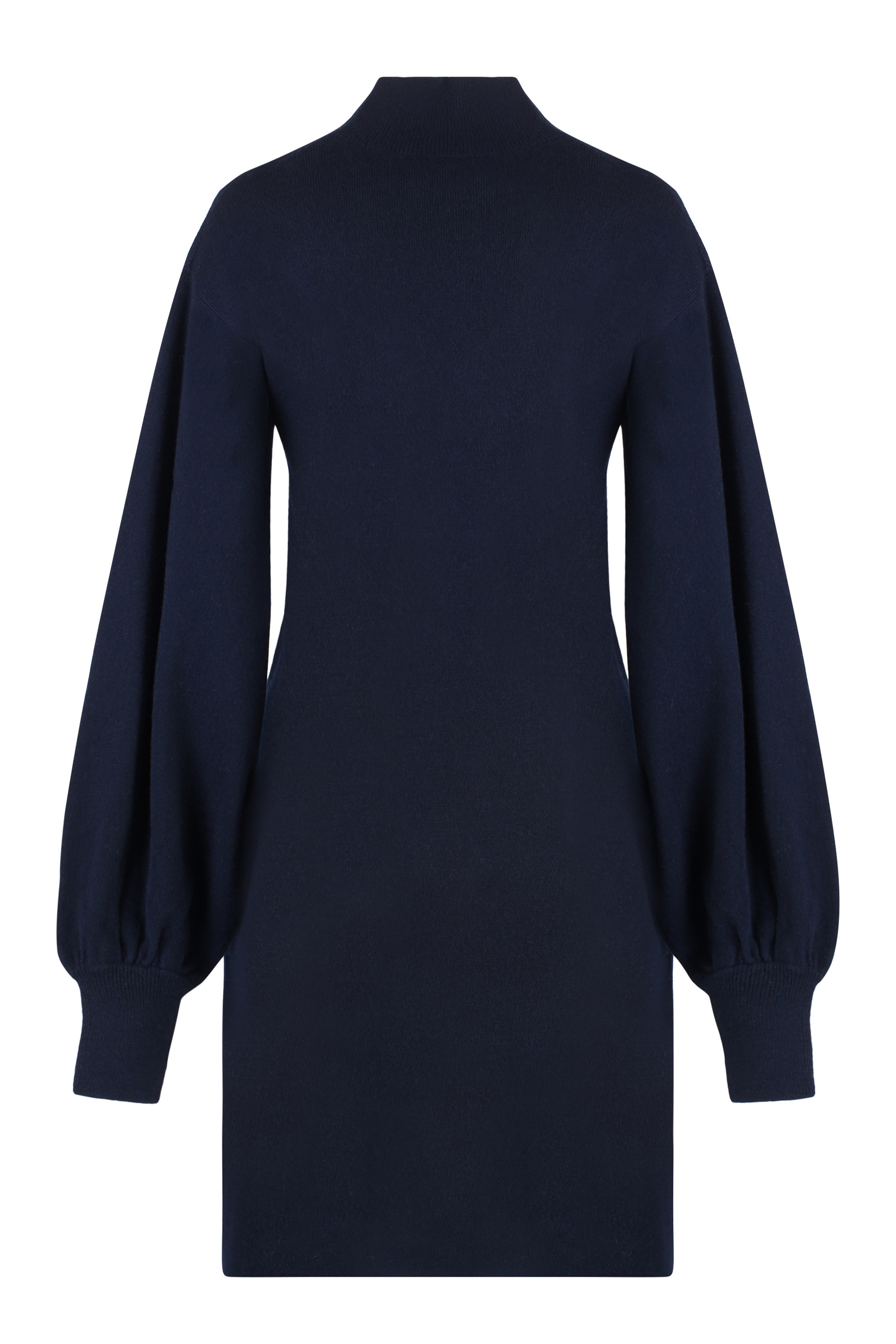 MALO KNITTED DRESS
