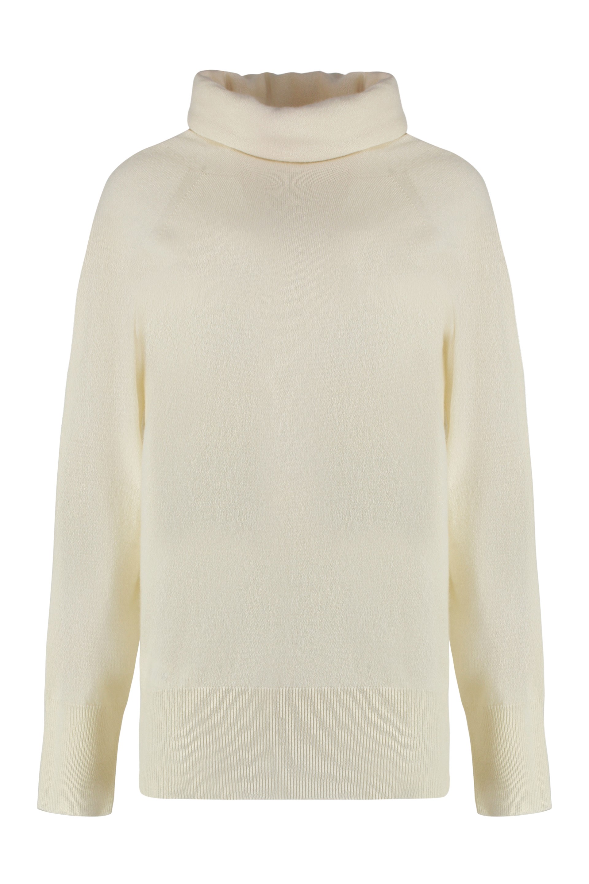 MALO CASHMERE TURTLENECK PULLOVER