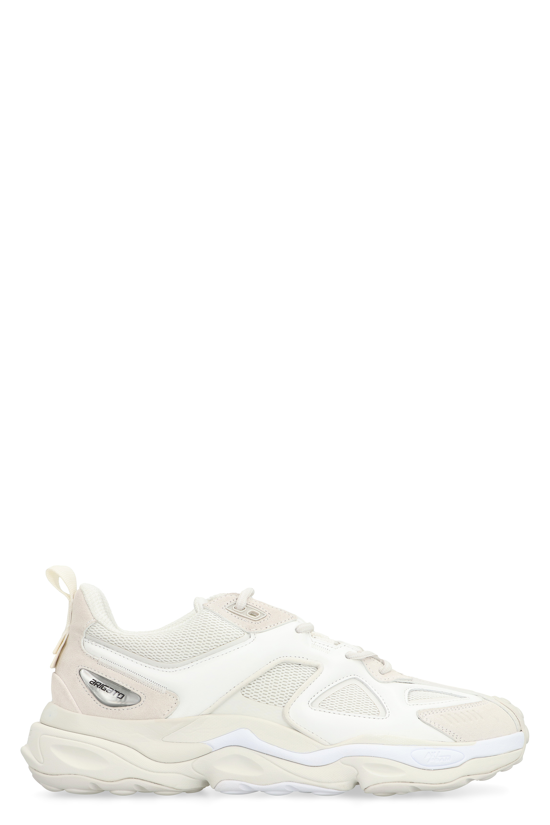 Satellite Runner Low-top Sneakers