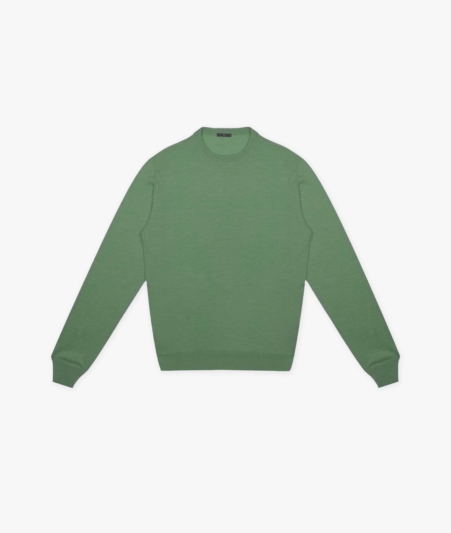 Crew Neck Sweater La Cabane Sweater