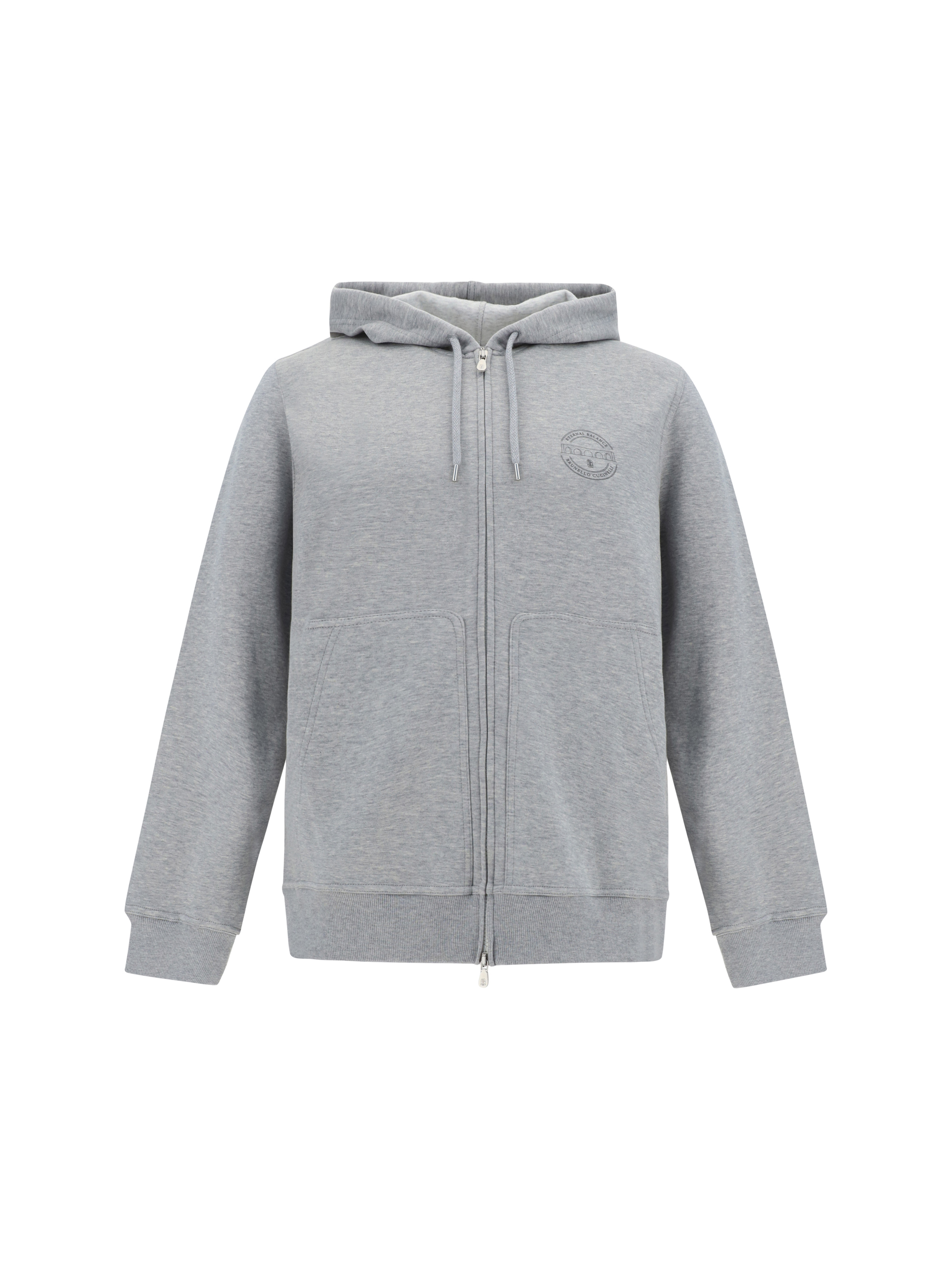 Brunello Cucinelli Hoodie