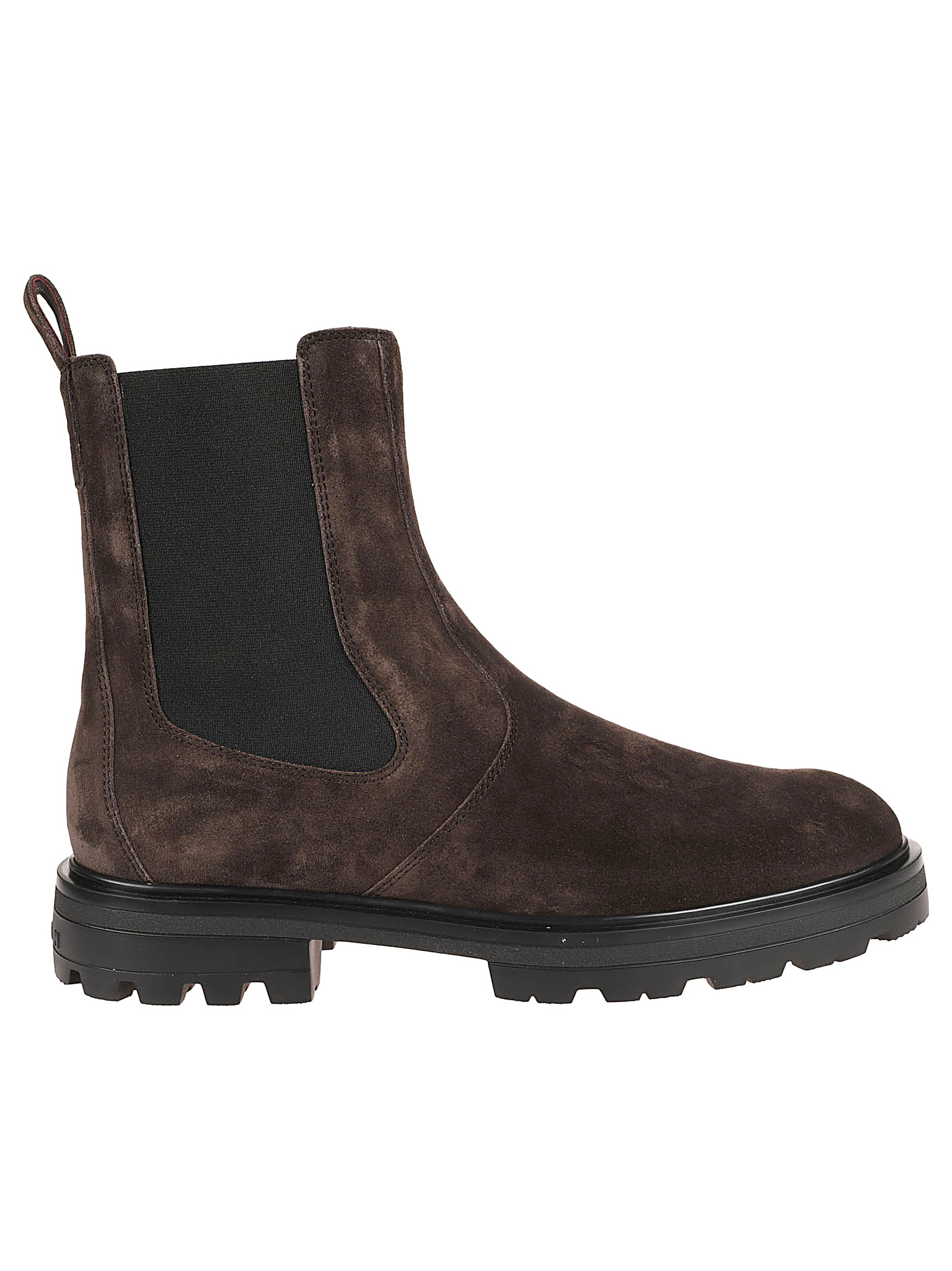 H673 Chelsea Boots