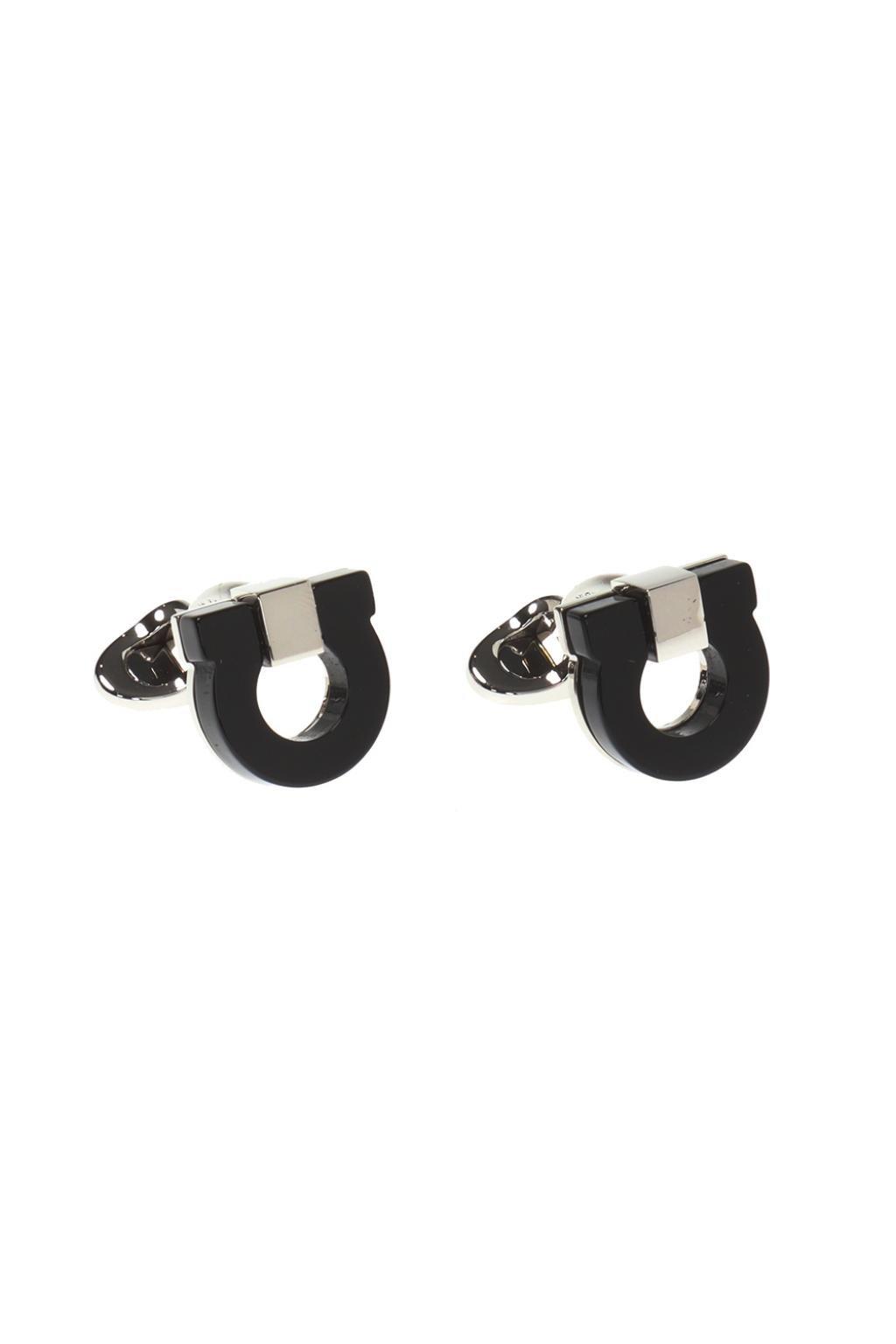 Gancini Cufflinks