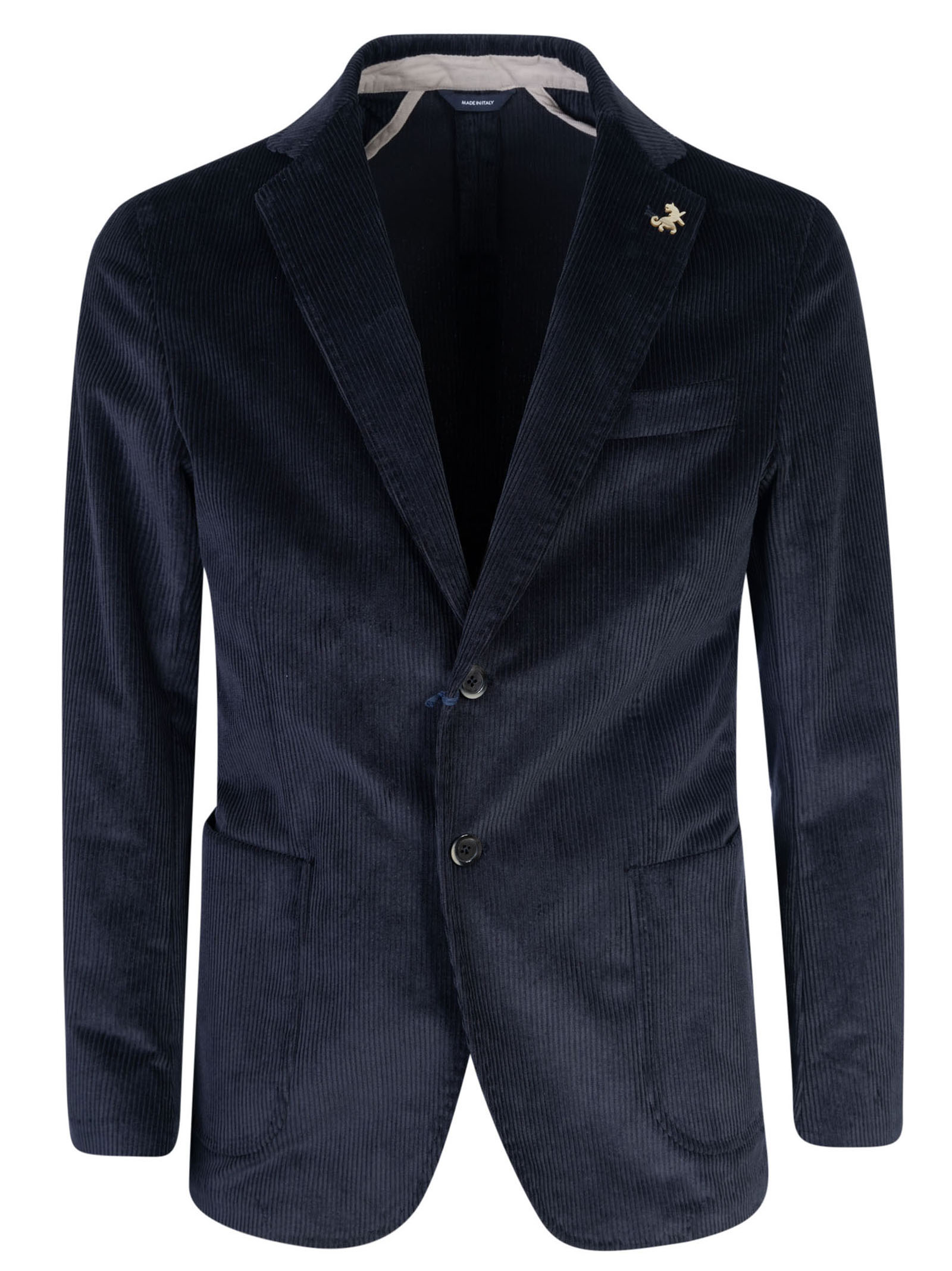 Two-button Classic Blazer