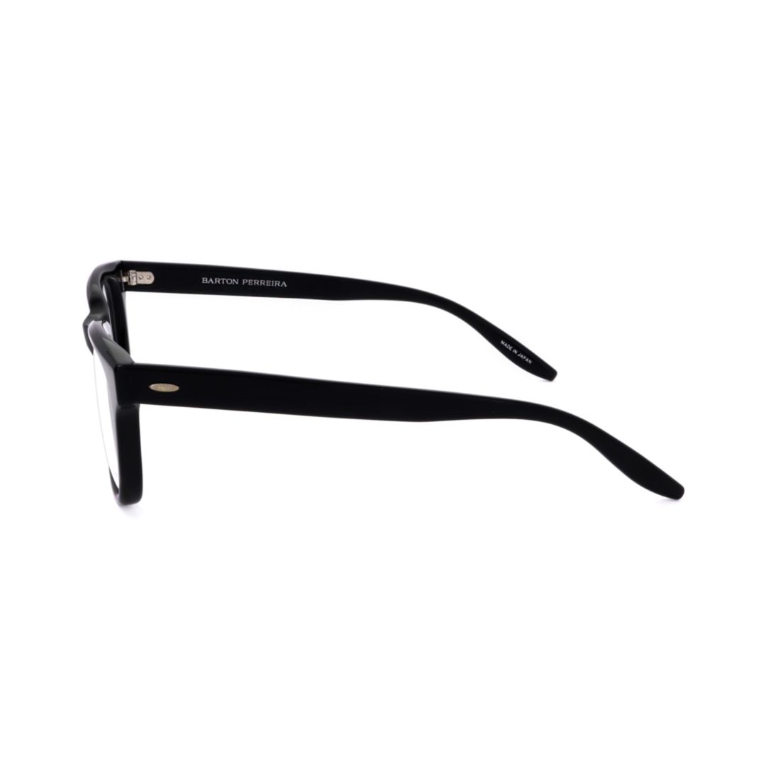 Shop Barton Perreira Bp50940ej-black
