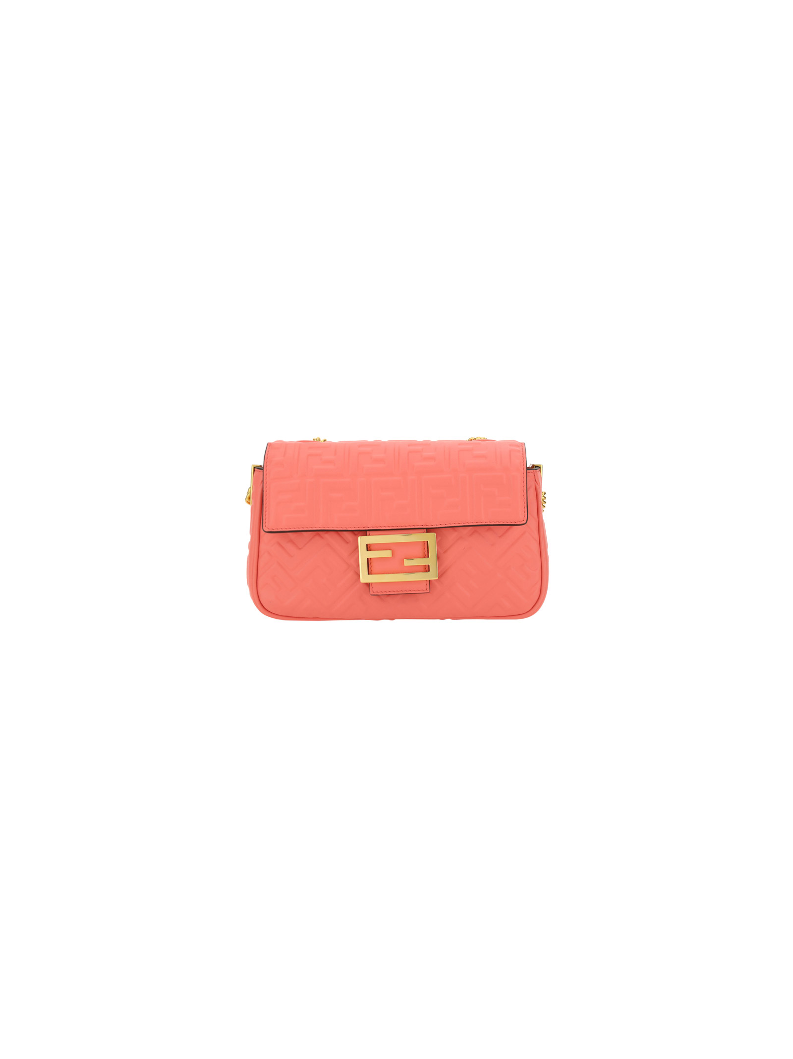 Fendi Baguette Shoulder Bag