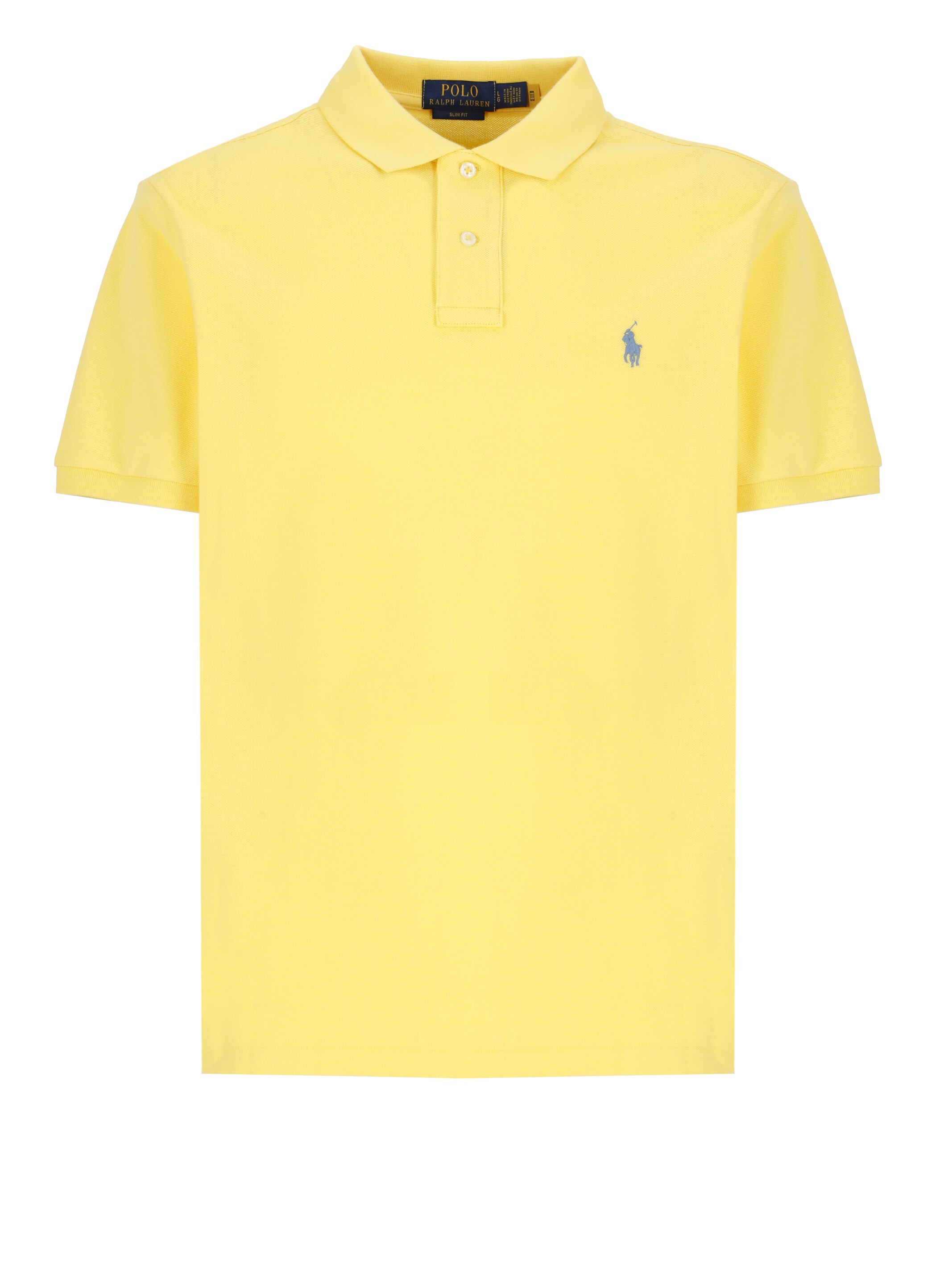 Slim-fit Polo Shirt