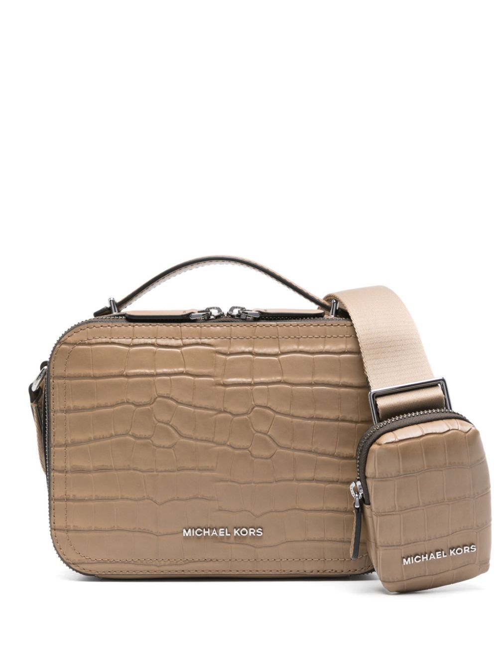 Hudson Ew Crossbody With Pouch