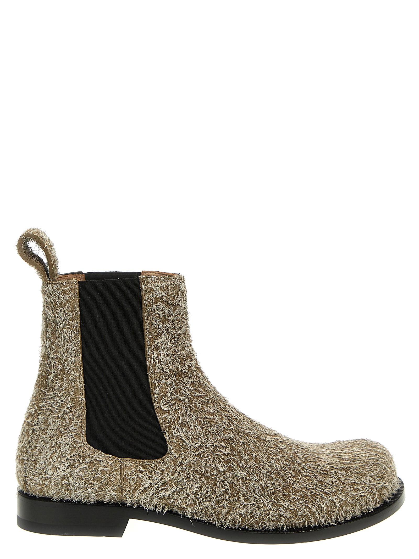 campo Ankle Boots