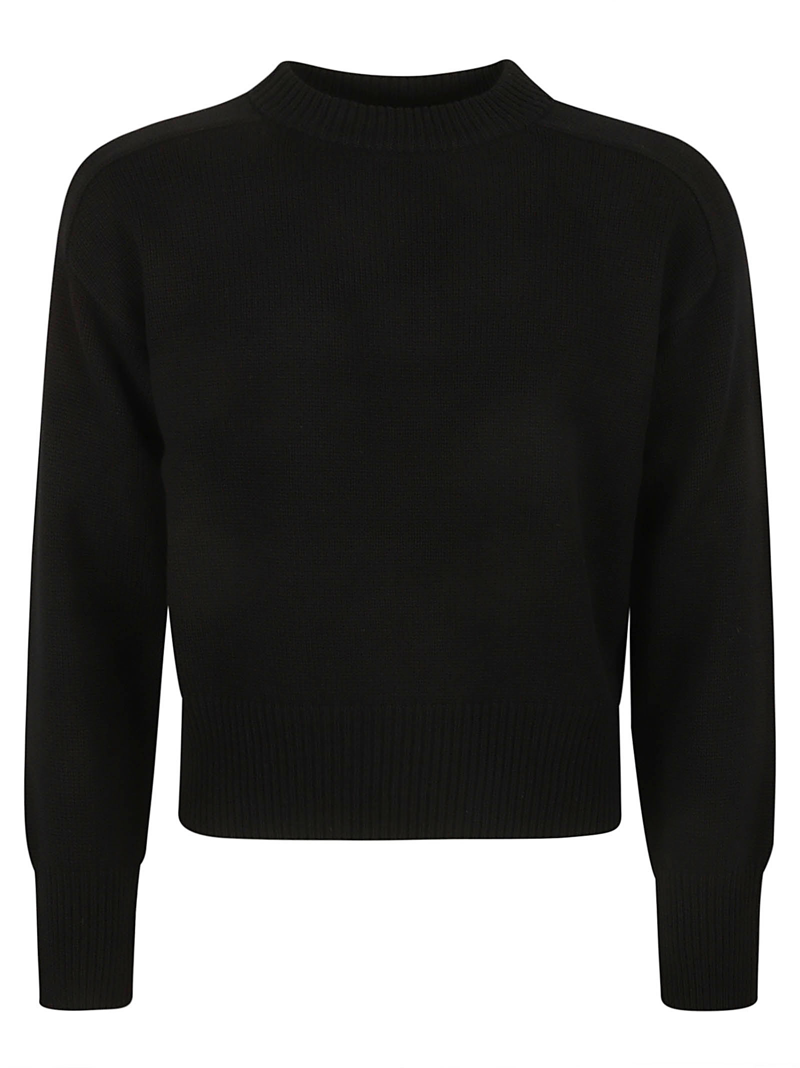 Round Neck Sweater