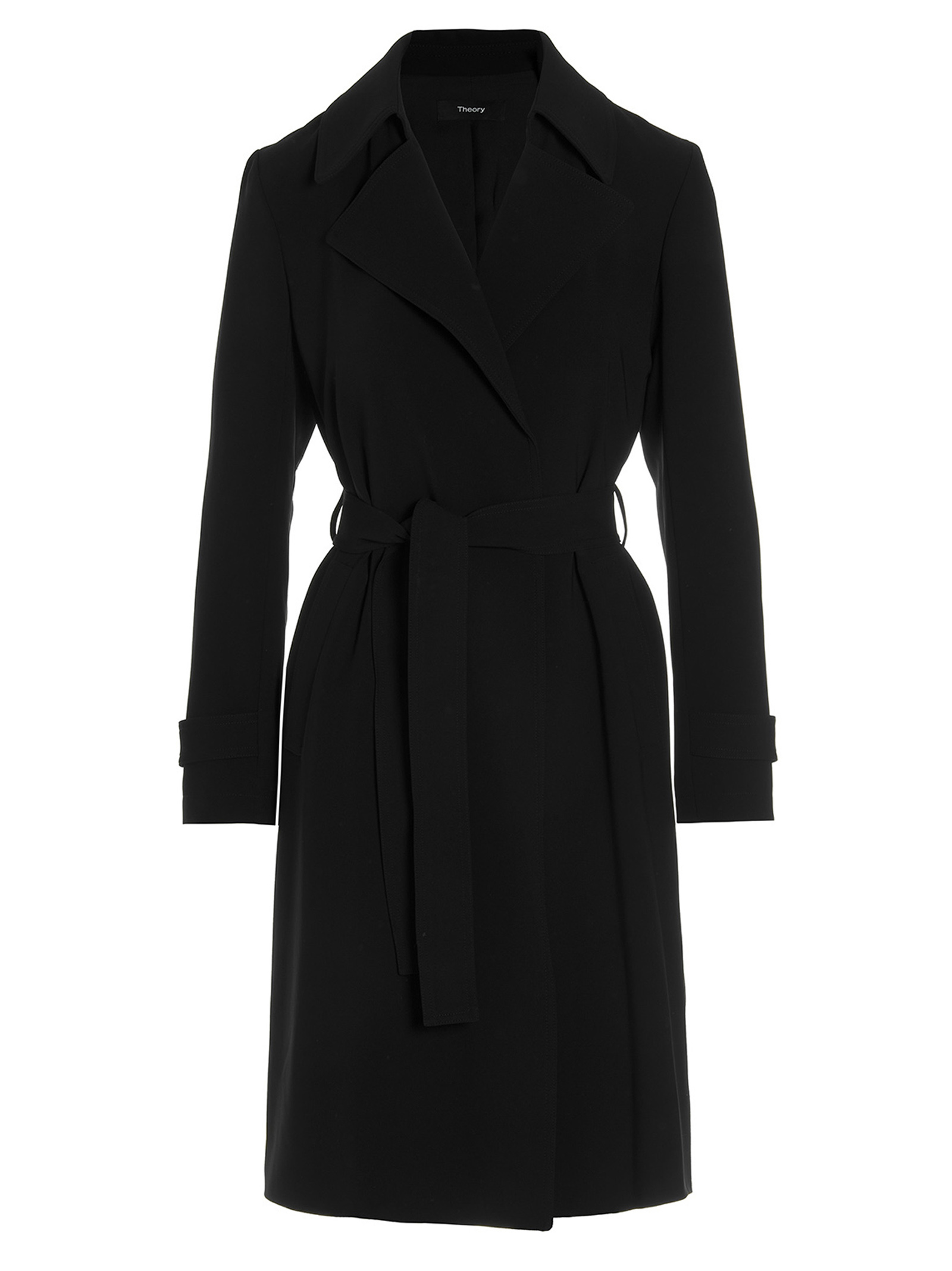 Oaklane Trench Coat