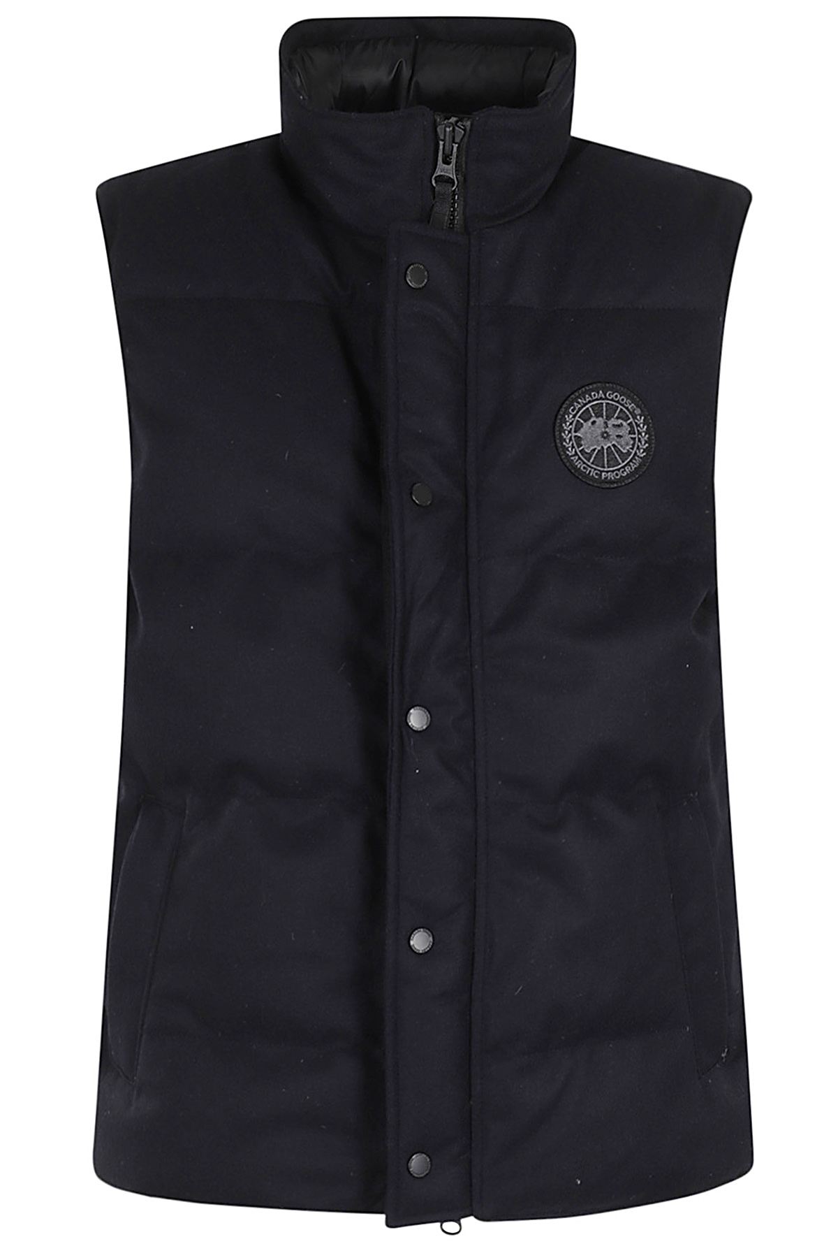 Cg Garson Vest