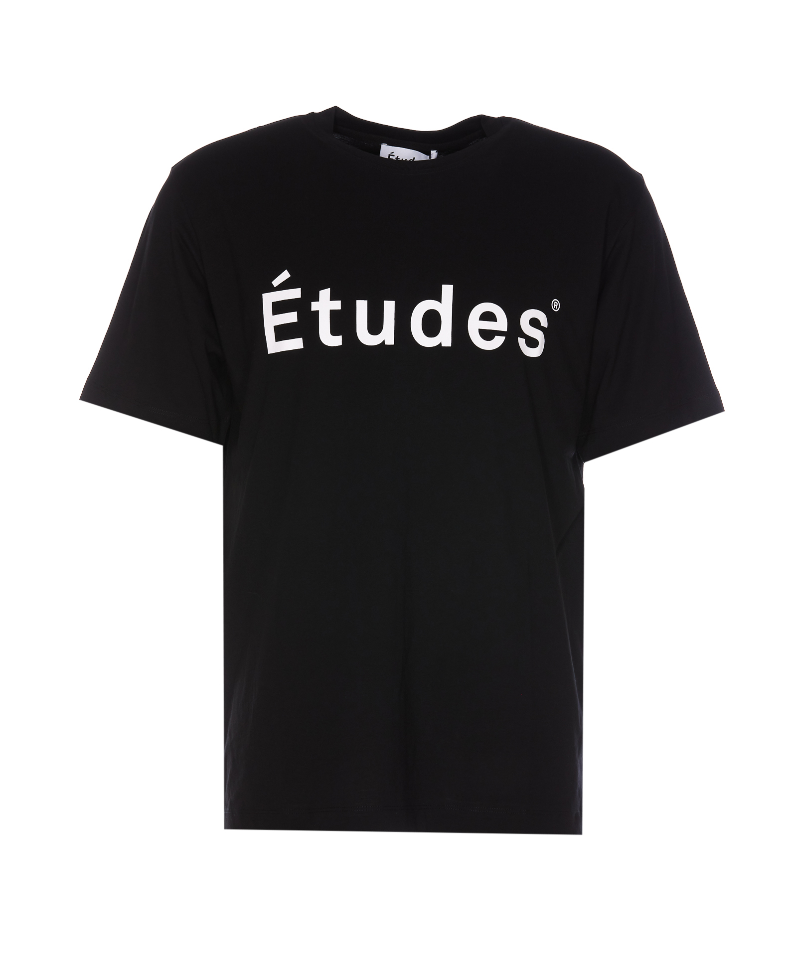 Études Logo T-shirt